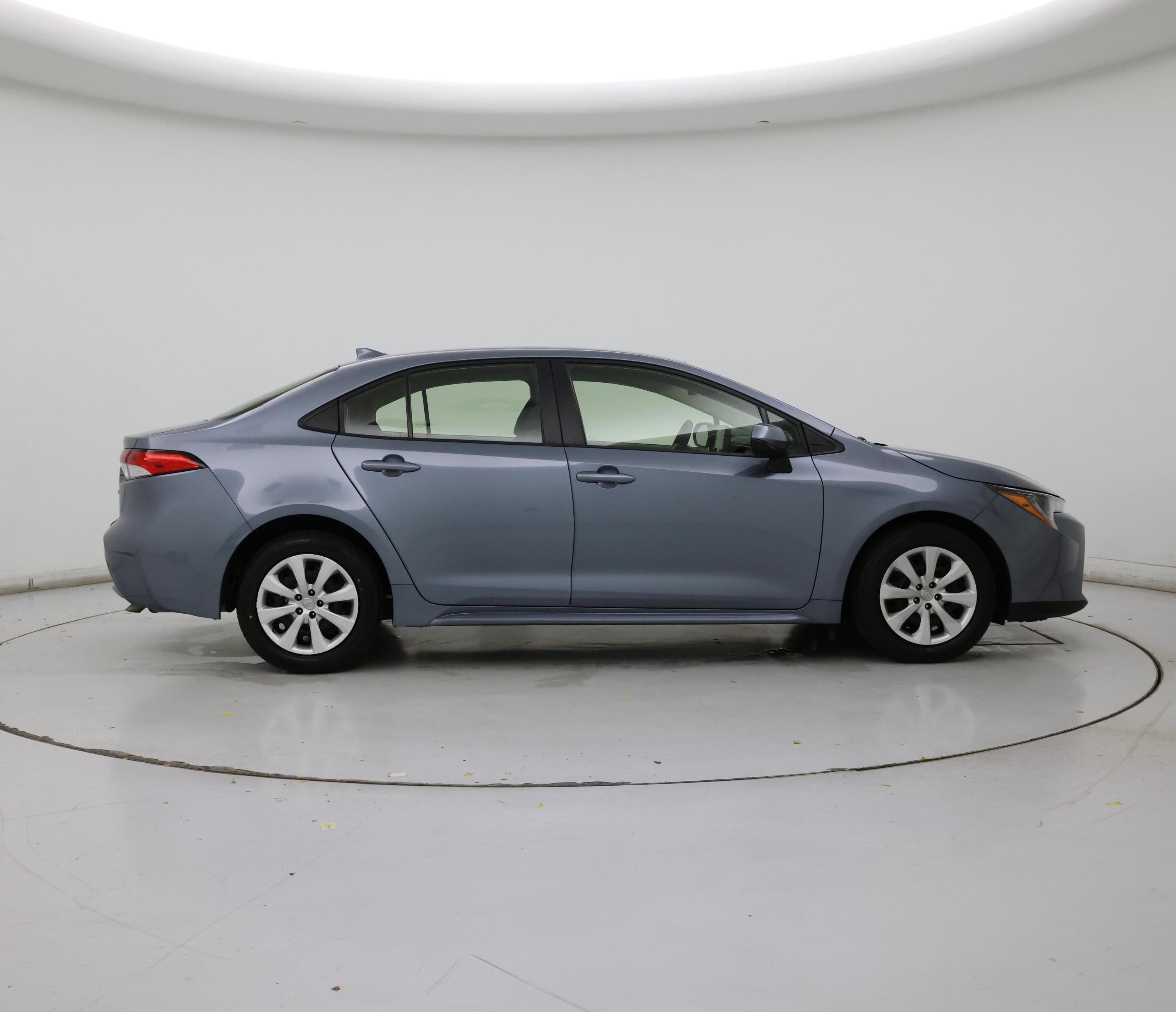 Thumbnail: 2022 Toyota Corolla - 7