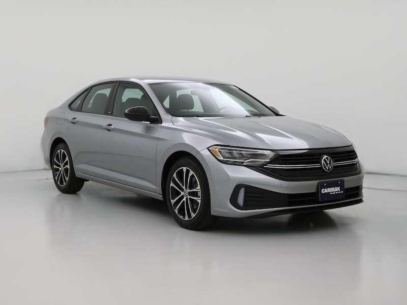 2024 Volkswagen Jetta Sport