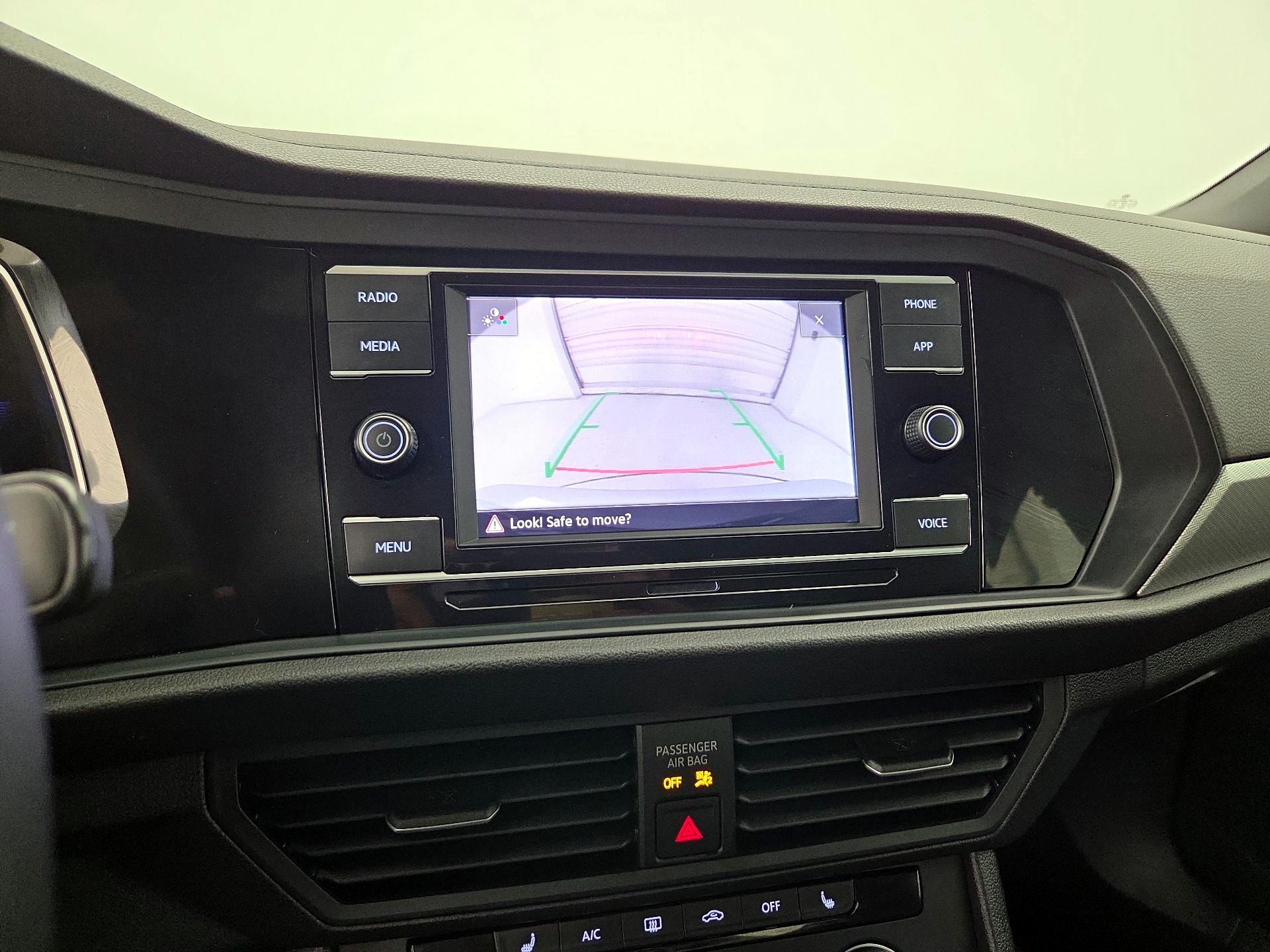 Thumbnail: 2024 Volkswagen Jetta - 14