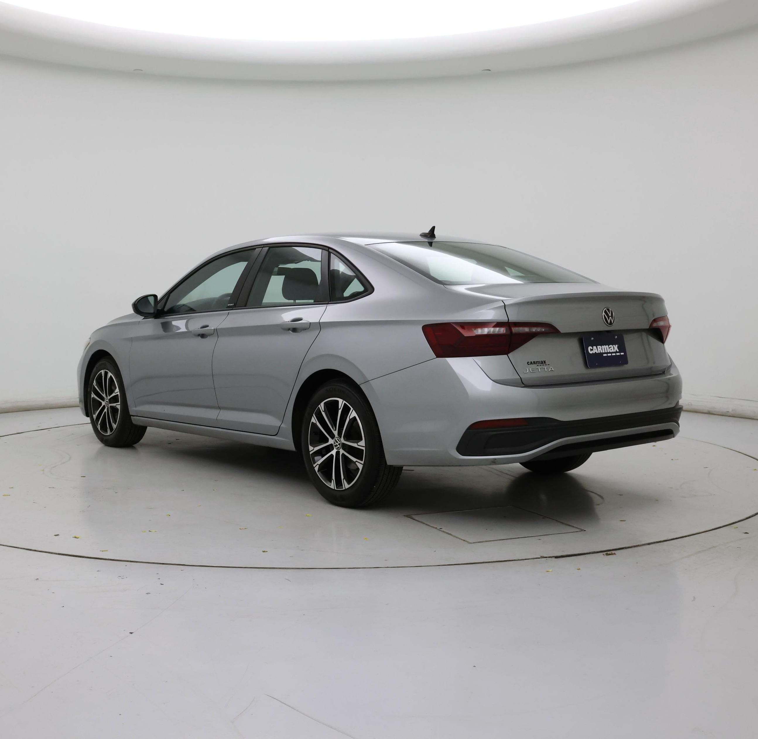 Thumbnail: 2024 Volkswagen Jetta - 2