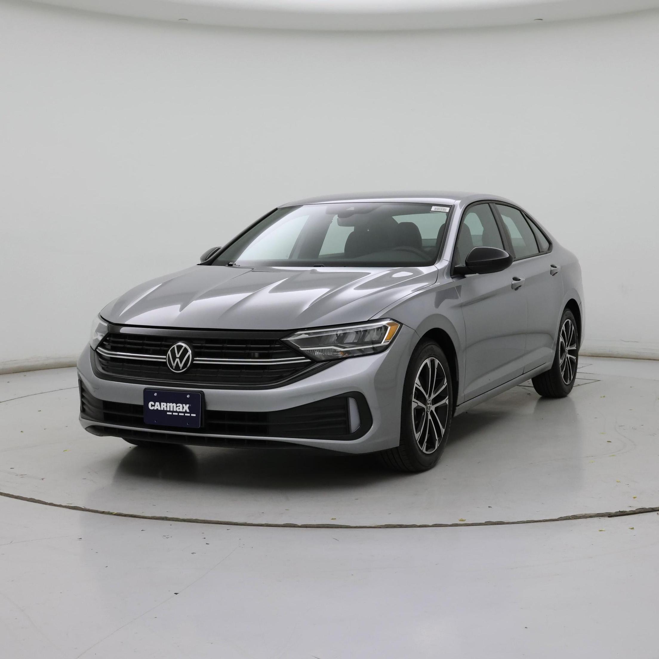 Thumbnail: 2024 Volkswagen Jetta - 4