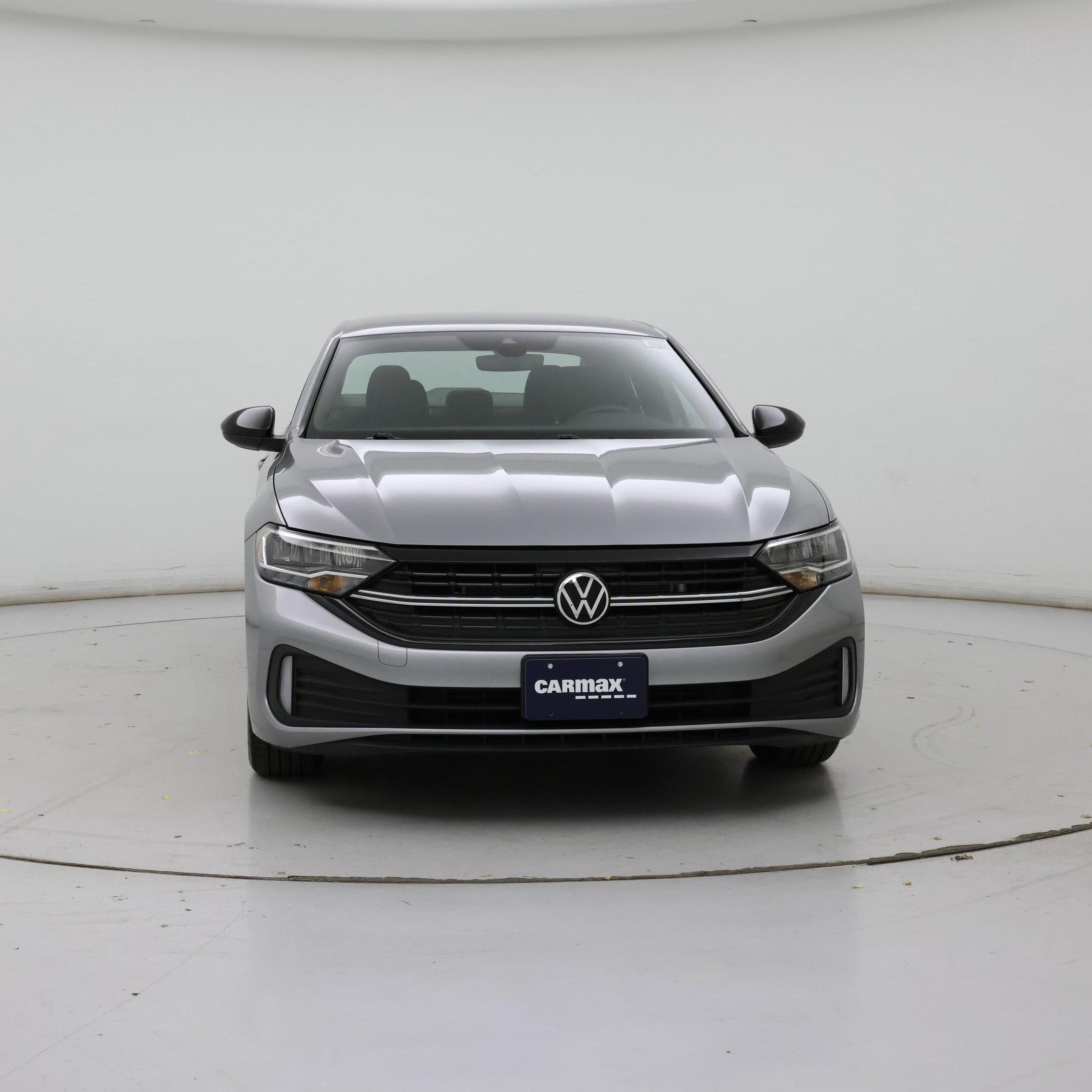 Thumbnail: 2024 Volkswagen Jetta - 5
