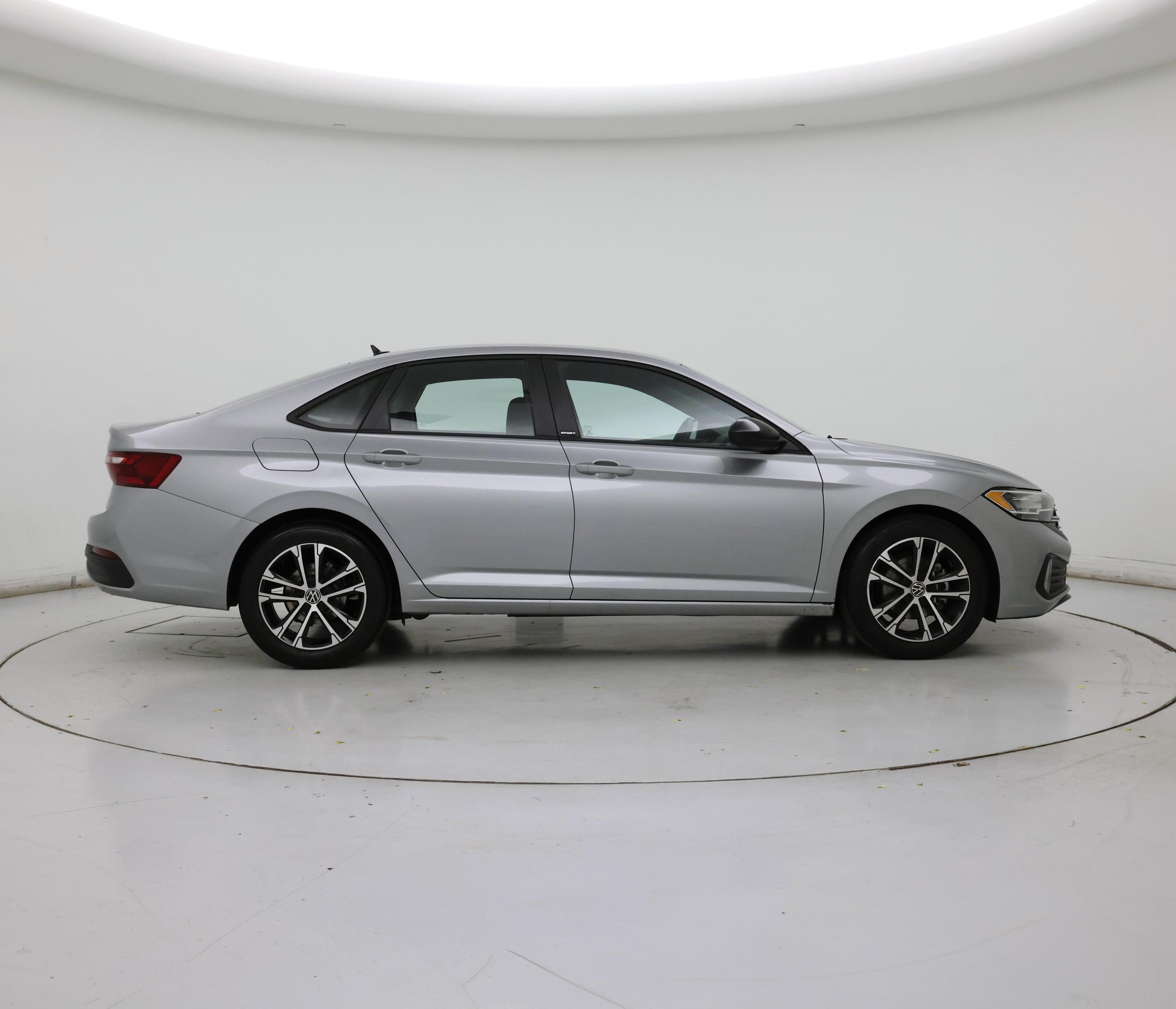 Thumbnail: 2024 Volkswagen Jetta - 7