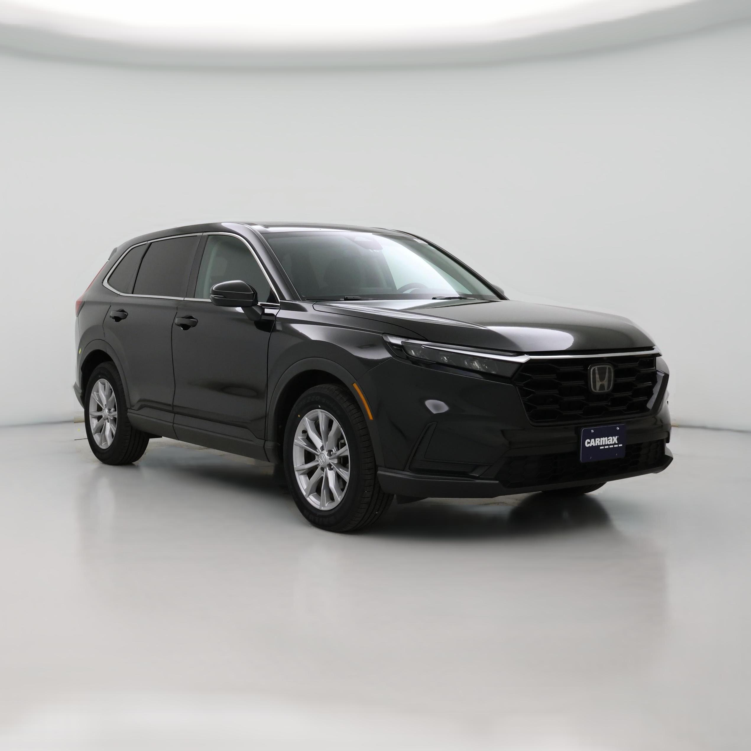 Thumbnail: 2023 Honda CR-V - 1