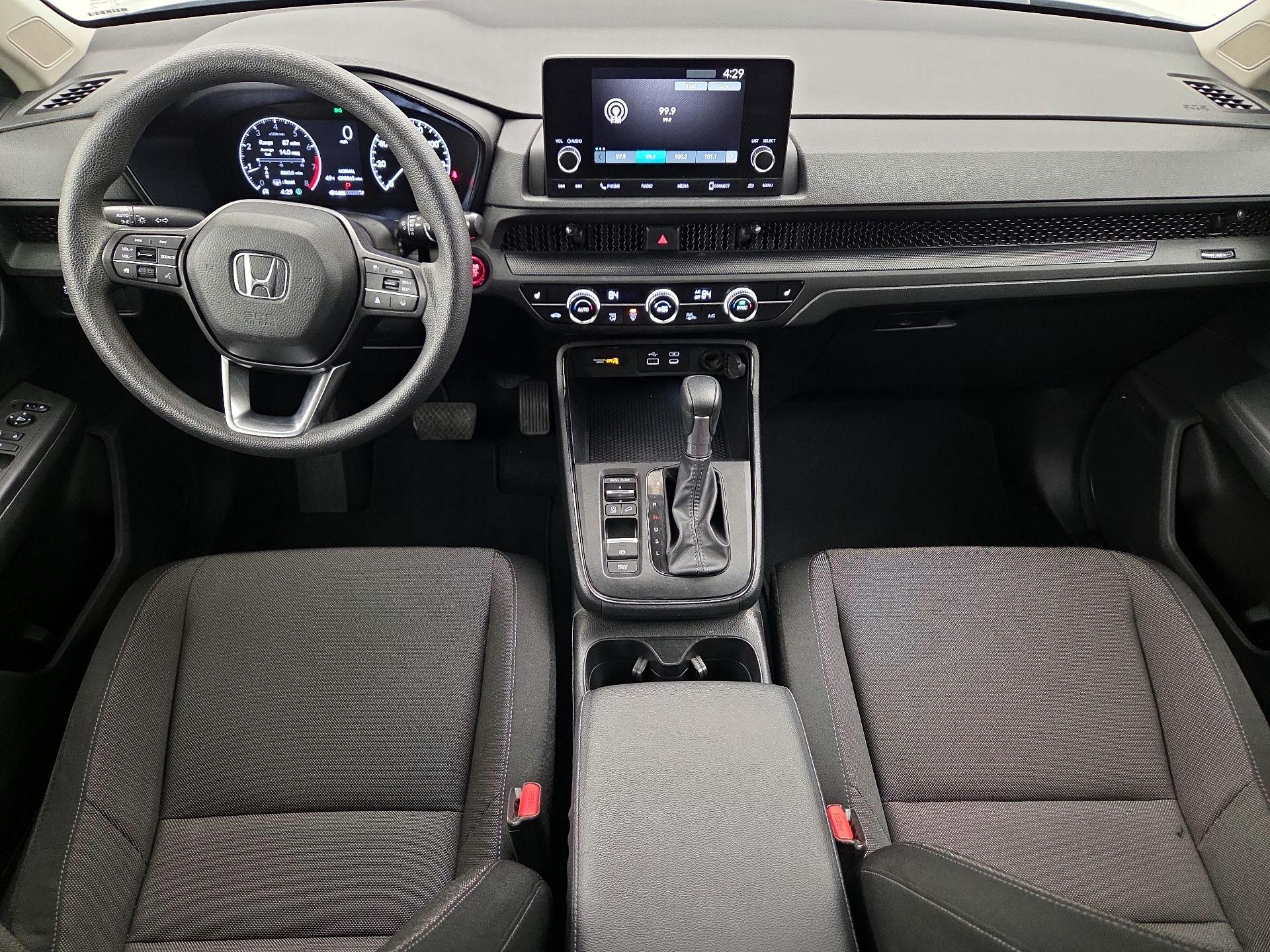 Thumbnail: 2023 Honda CR-V - 9