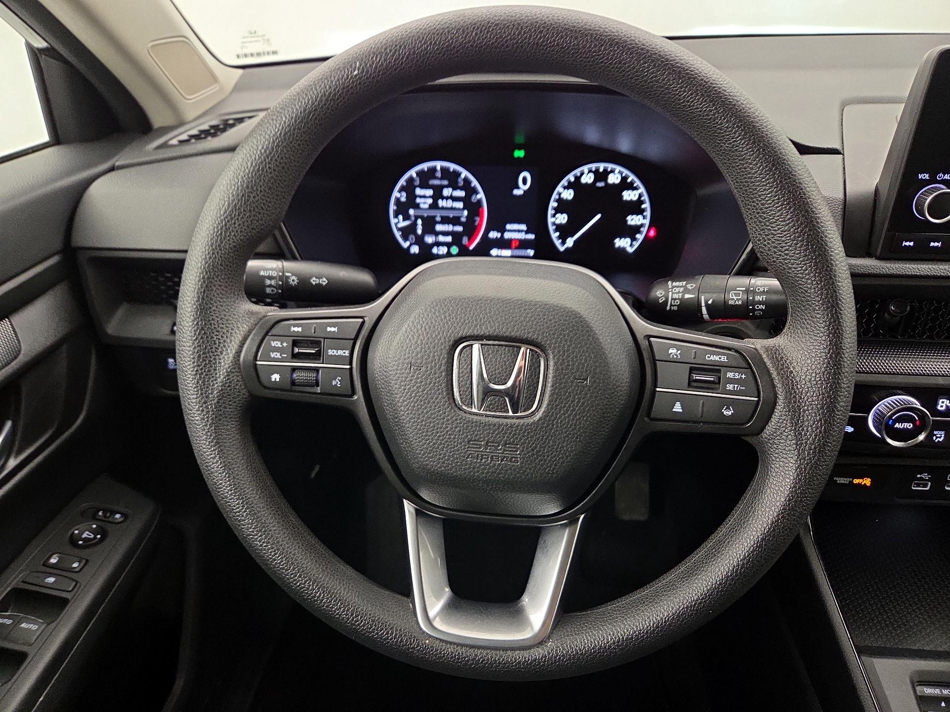 Thumbnail: 2023 Honda CR-V - 10