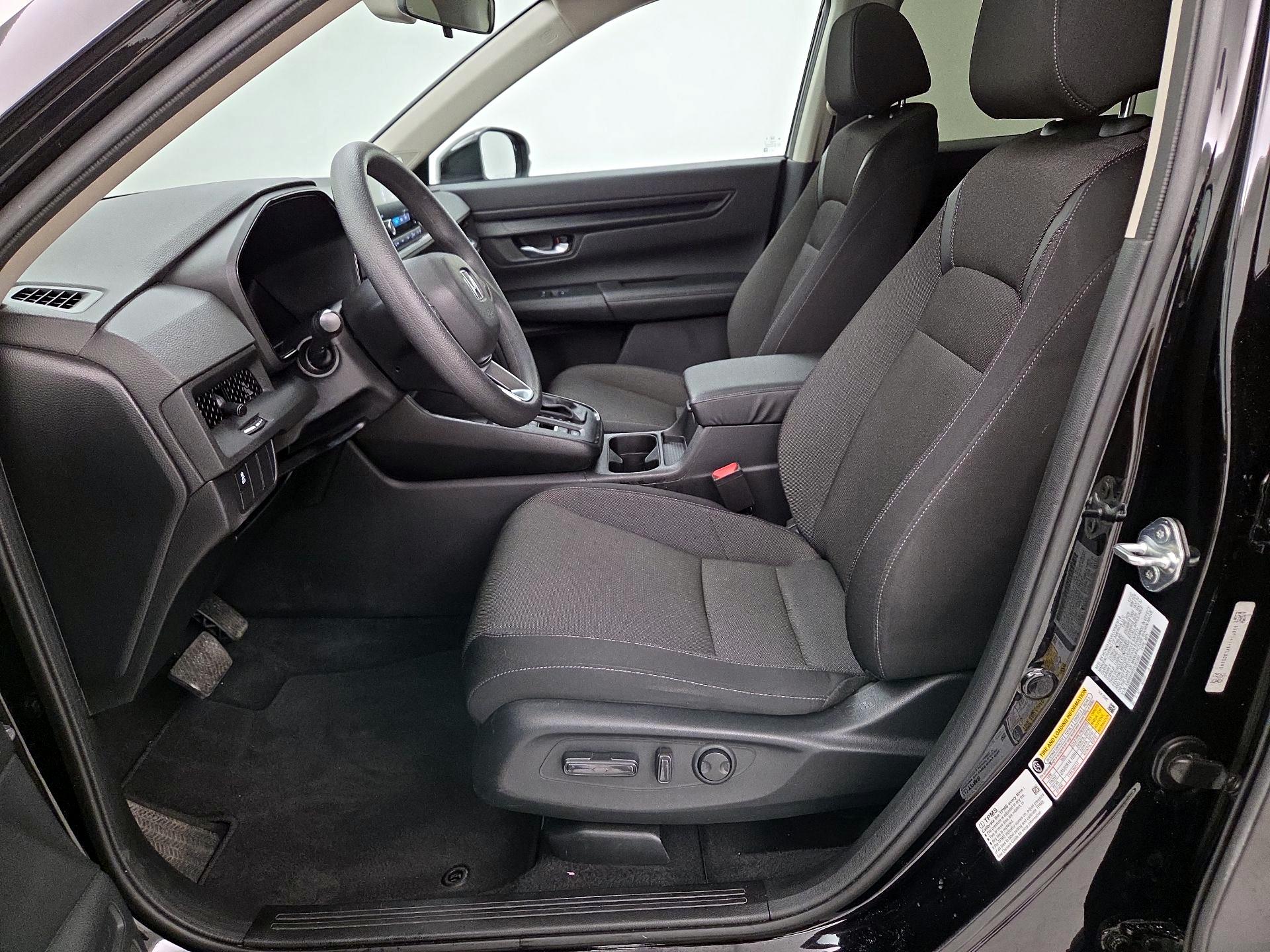 Thumbnail: 2023 Honda CR-V - 11