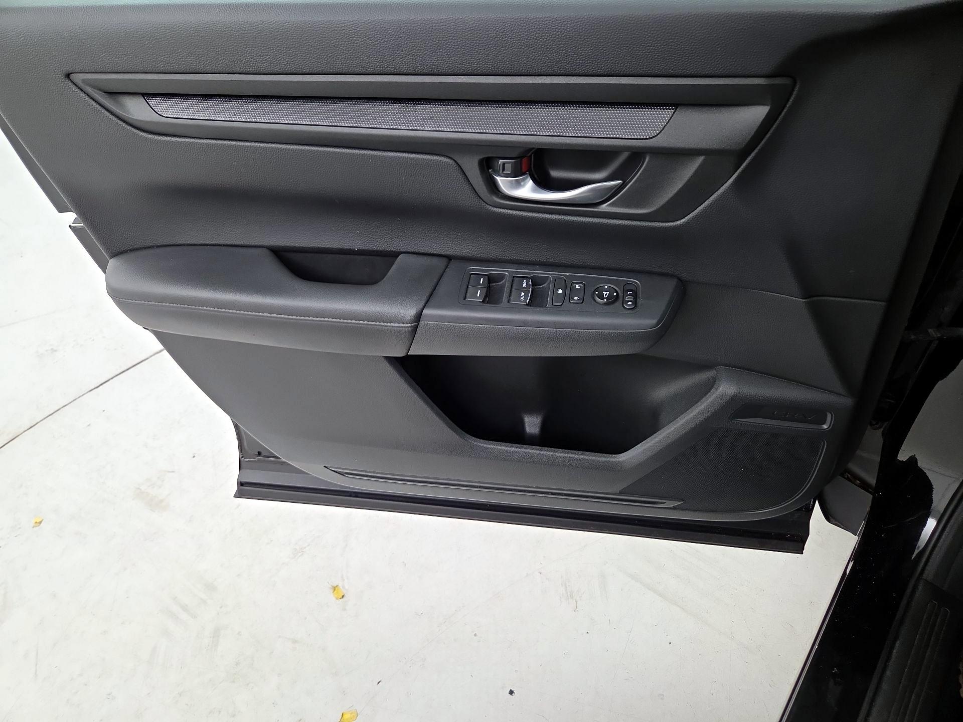 Thumbnail: 2023 Honda CR-V - 12