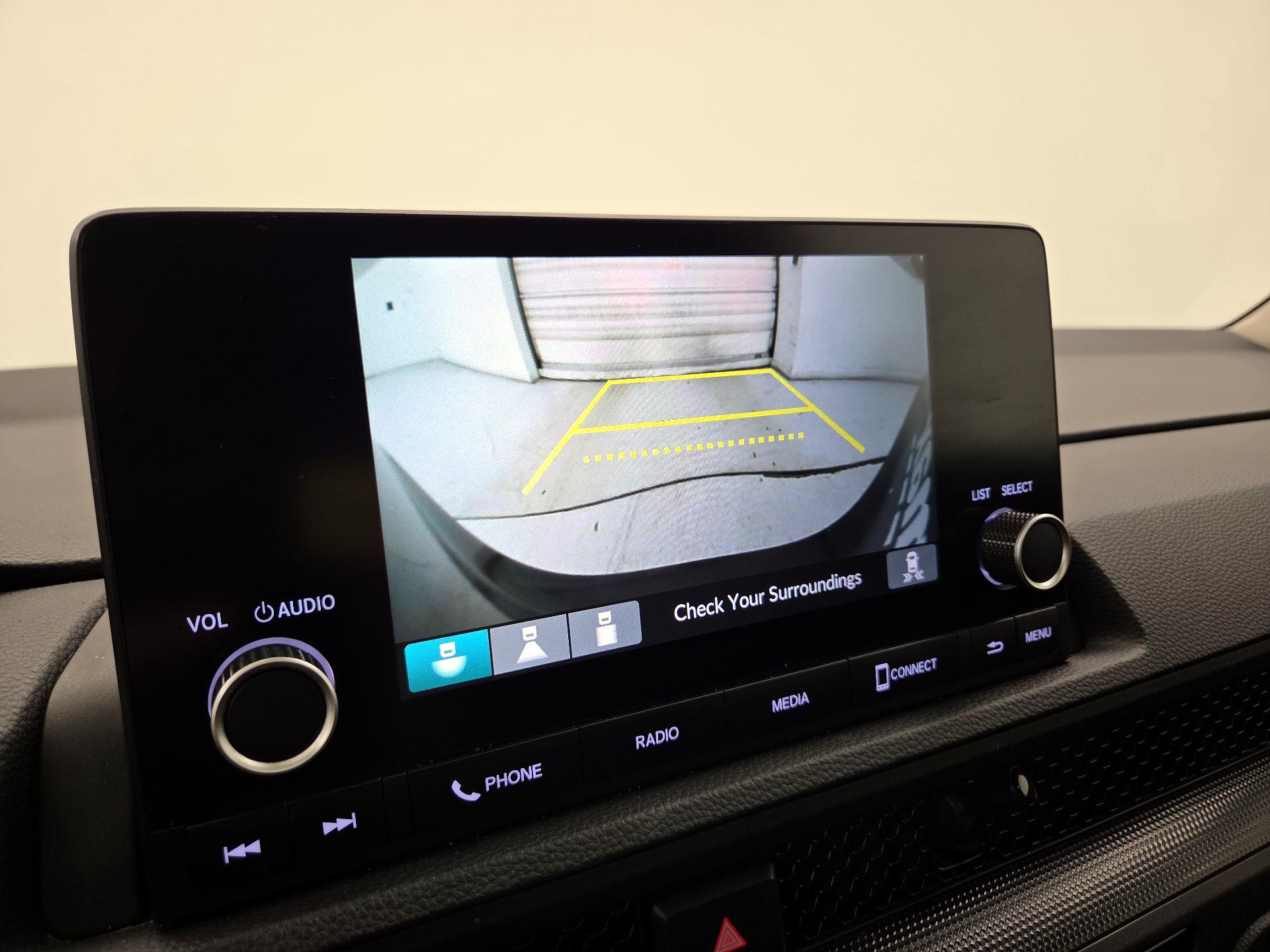 Thumbnail: 2023 Honda CR-V - 14