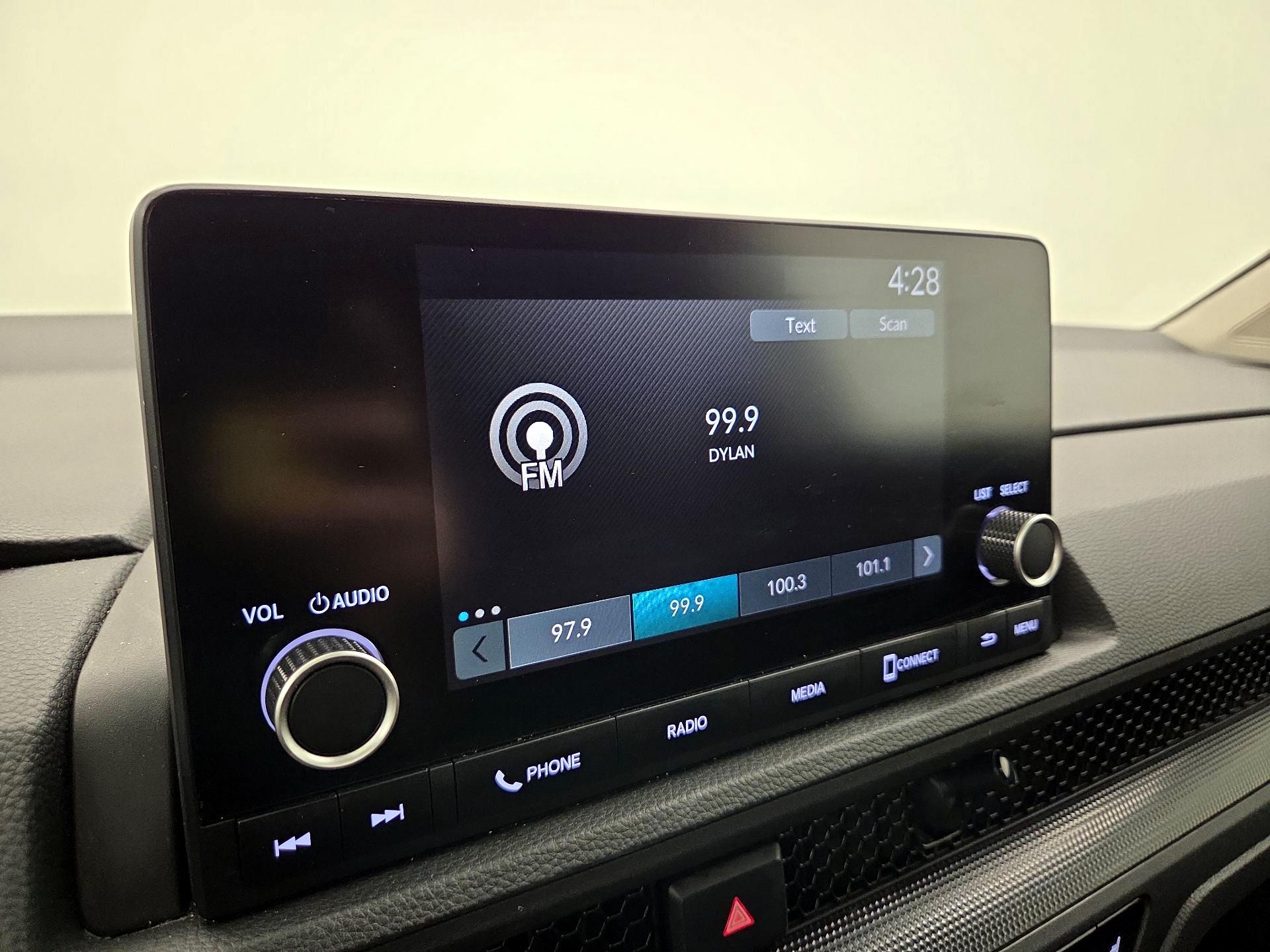 Thumbnail: 2023 Honda CR-V - 15