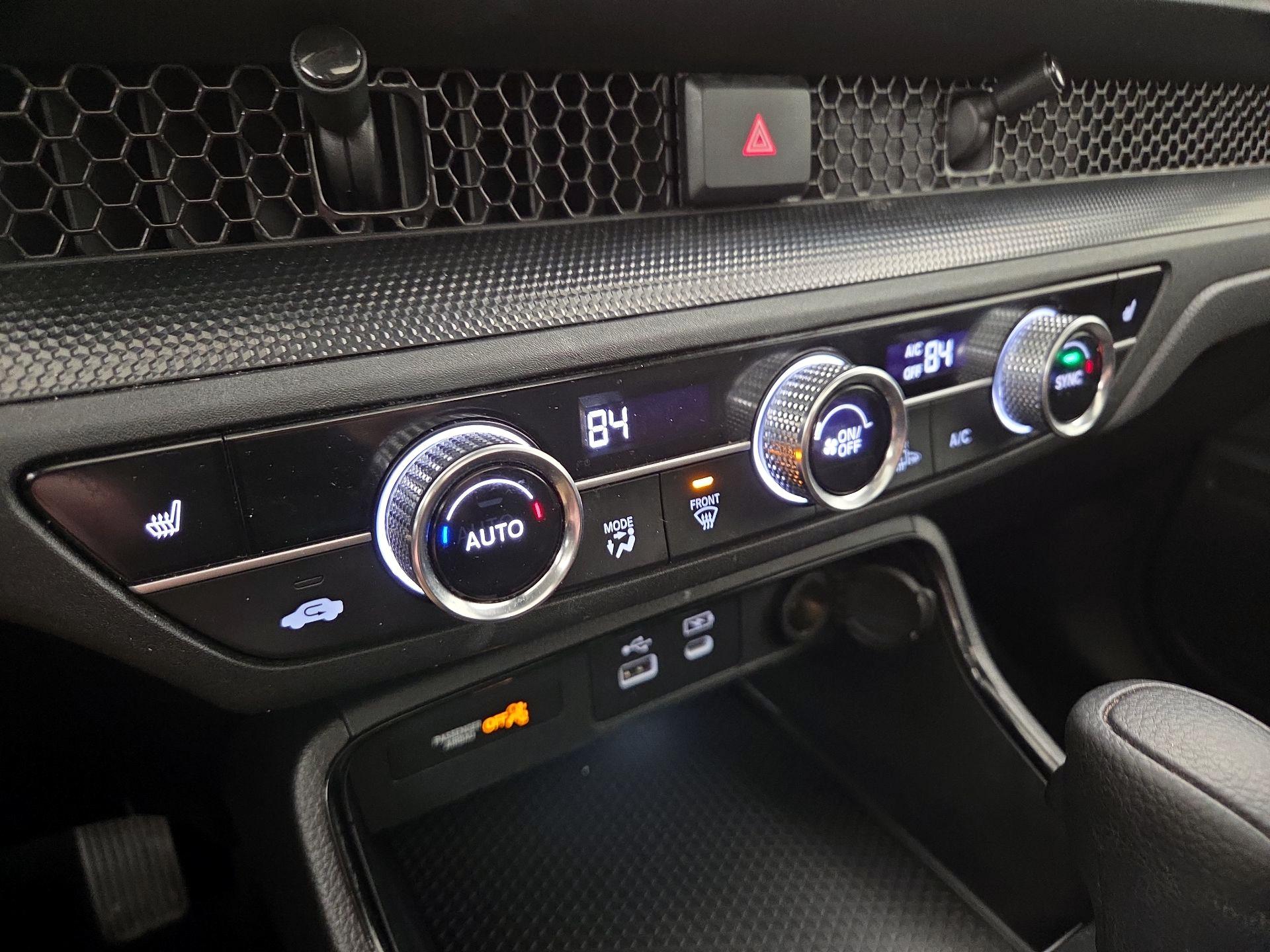 Thumbnail: 2023 Honda CR-V - 16