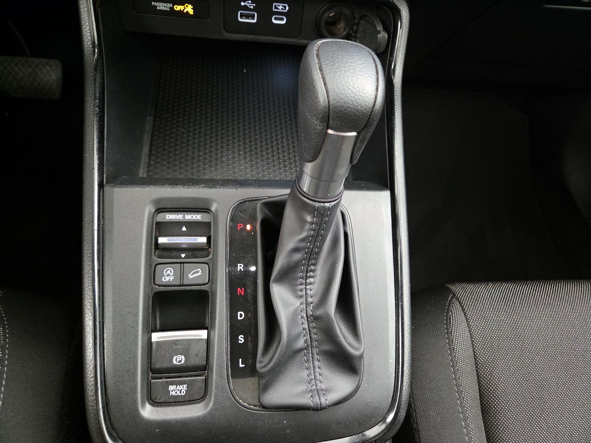 Thumbnail: 2023 Honda CR-V - 17