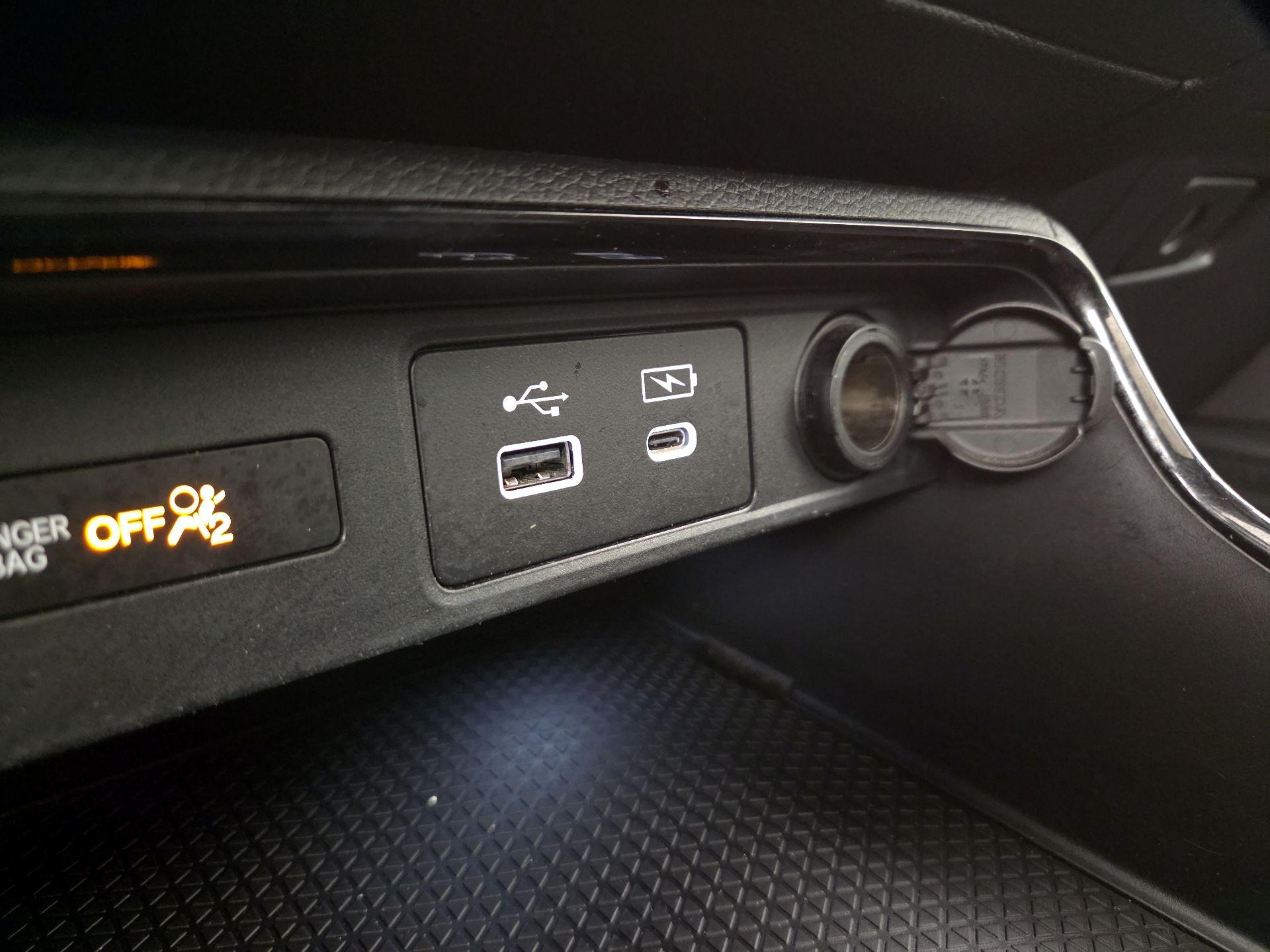 Thumbnail: 2023 Honda CR-V - 18