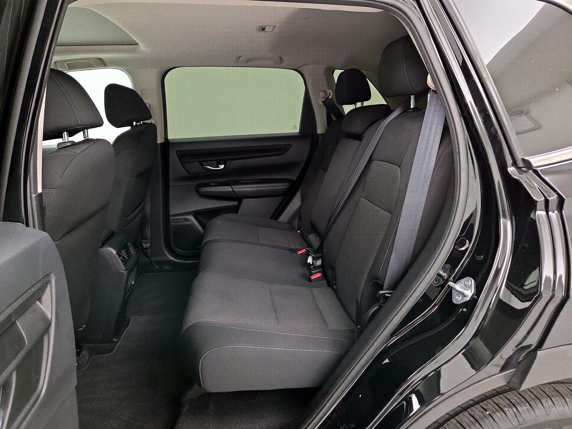 Thumbnail: 2023 Honda CR-V - 20