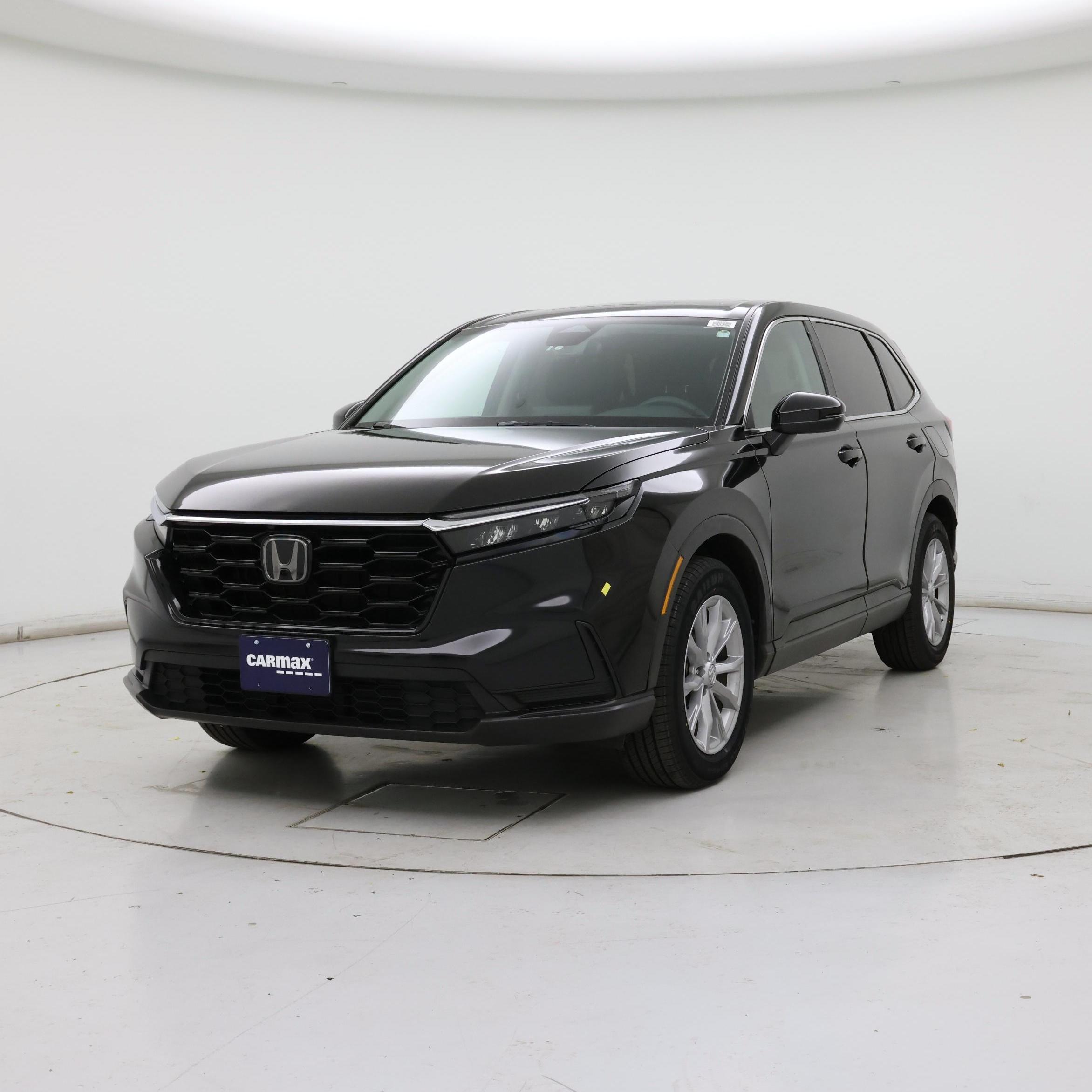 Thumbnail: 2023 Honda CR-V - 4