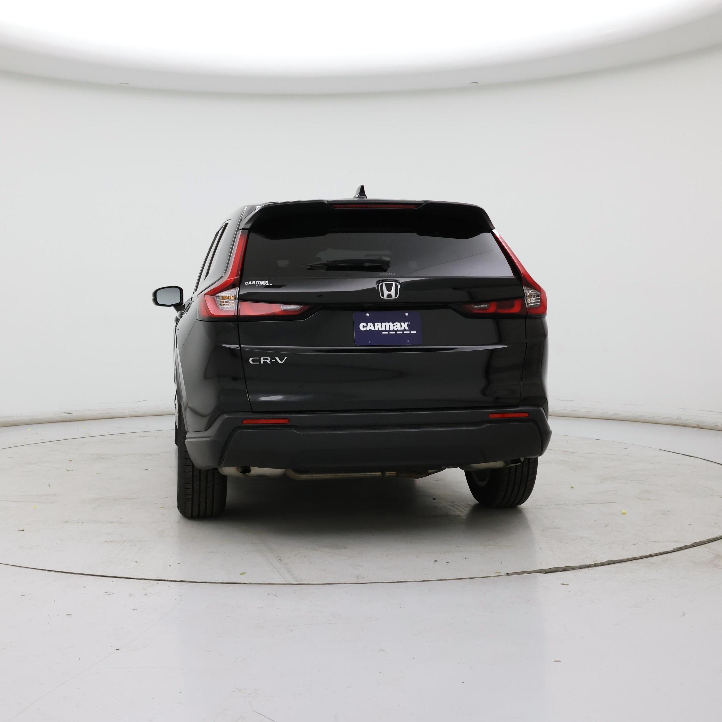 Thumbnail: 2023 Honda CR-V - 6