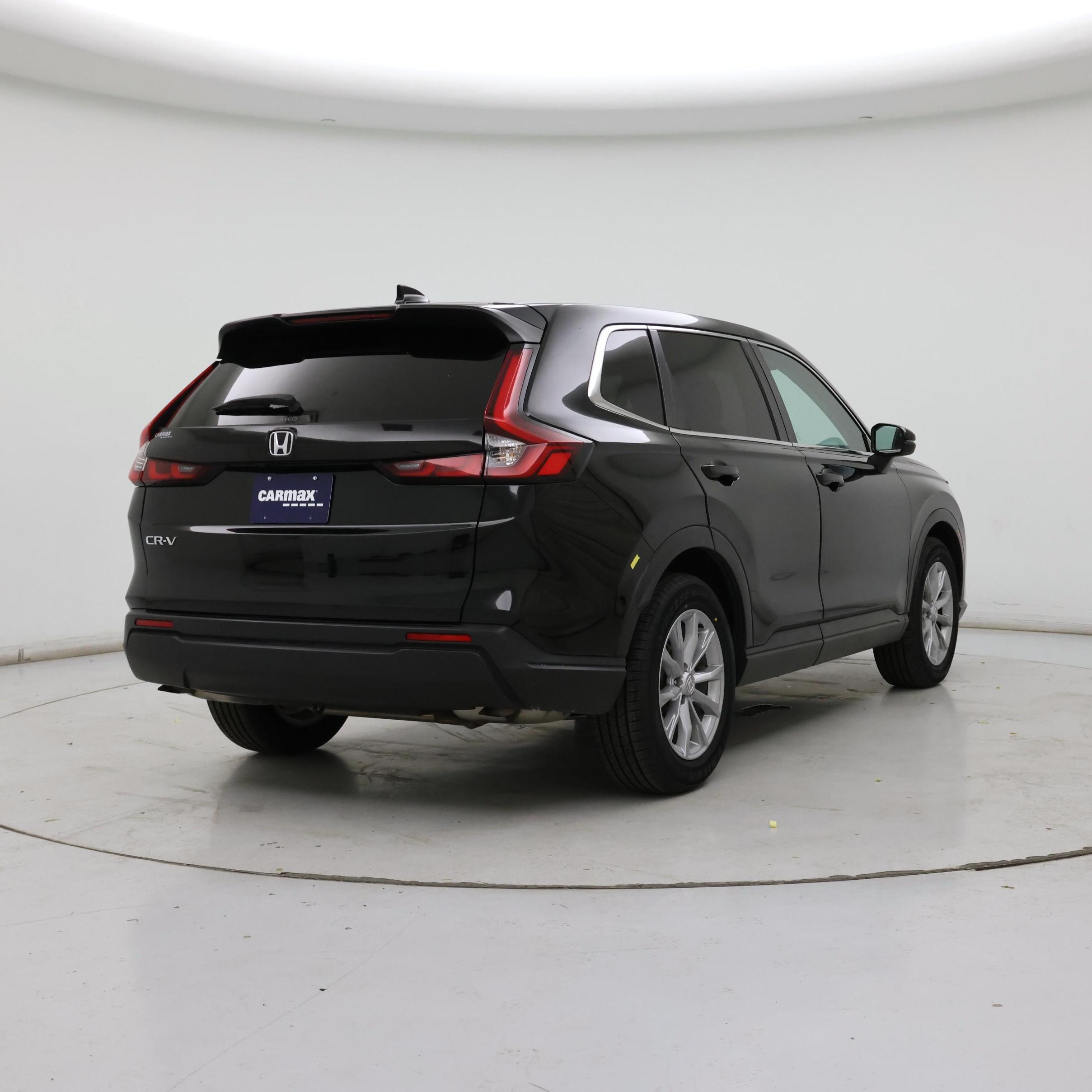 Thumbnail: 2023 Honda CR-V - 8