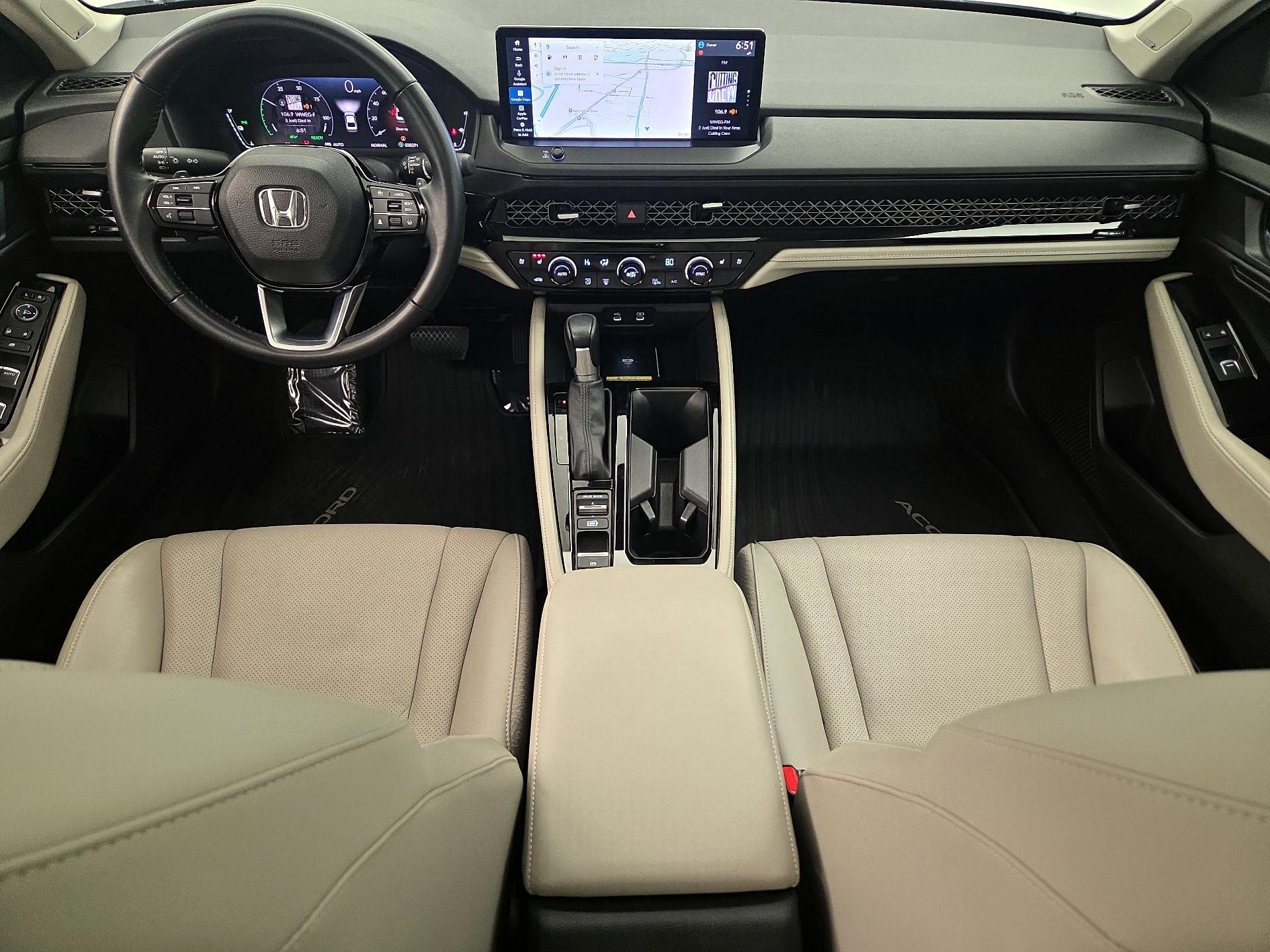 Thumbnail: 2023 Honda Accord - 9