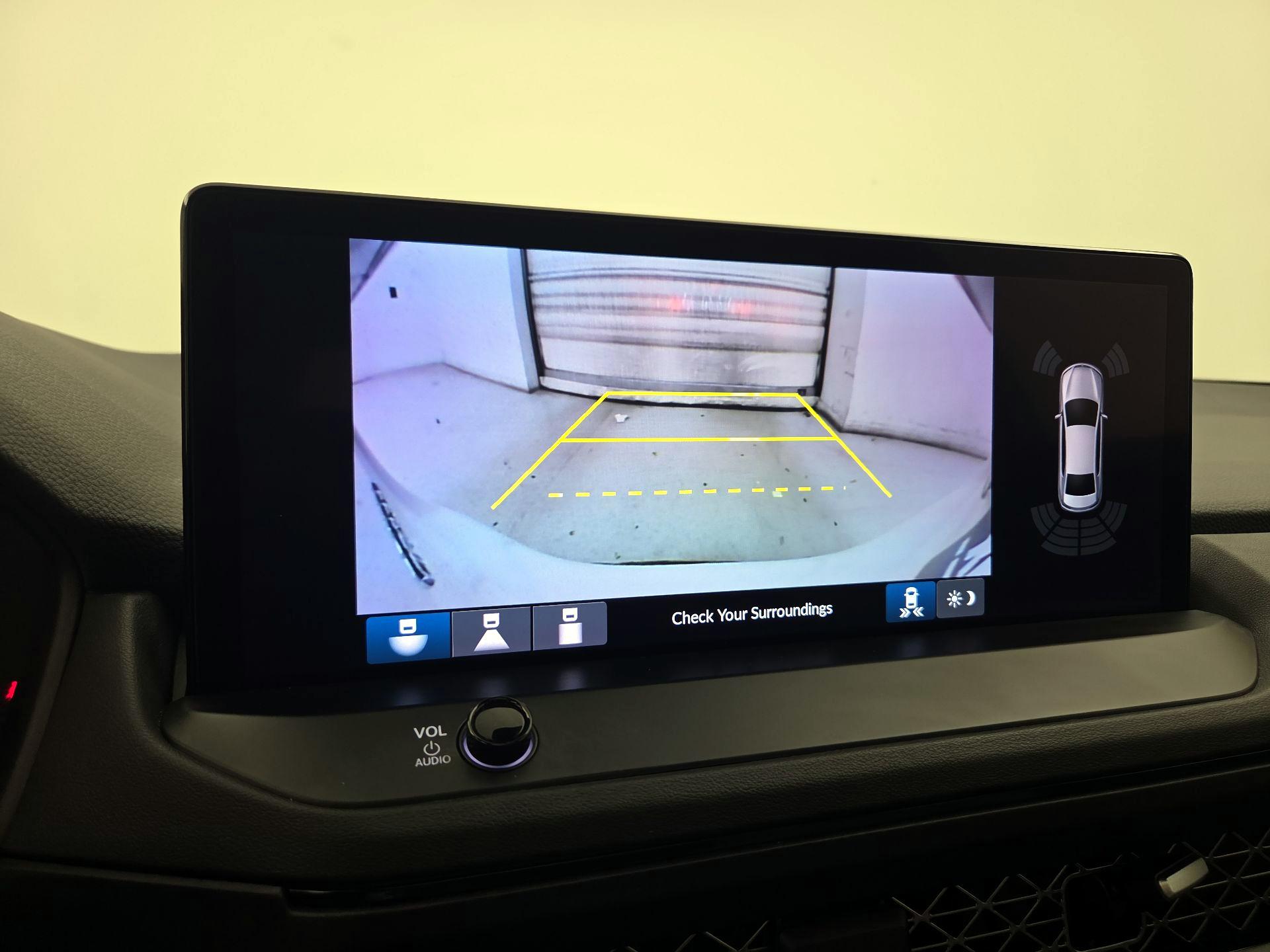 Thumbnail: 2023 Honda Accord - 14