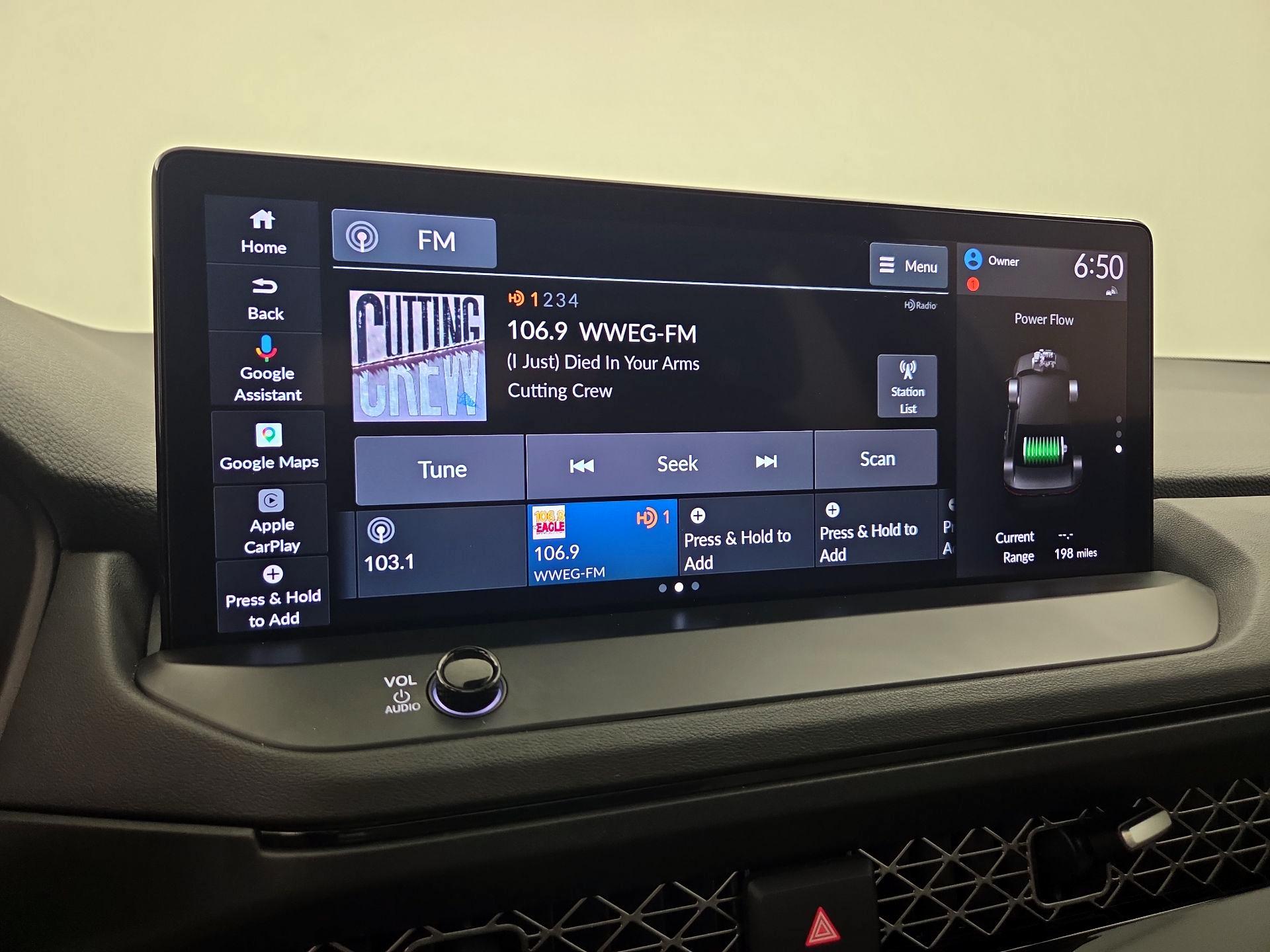 Thumbnail: 2023 Honda Accord - 15