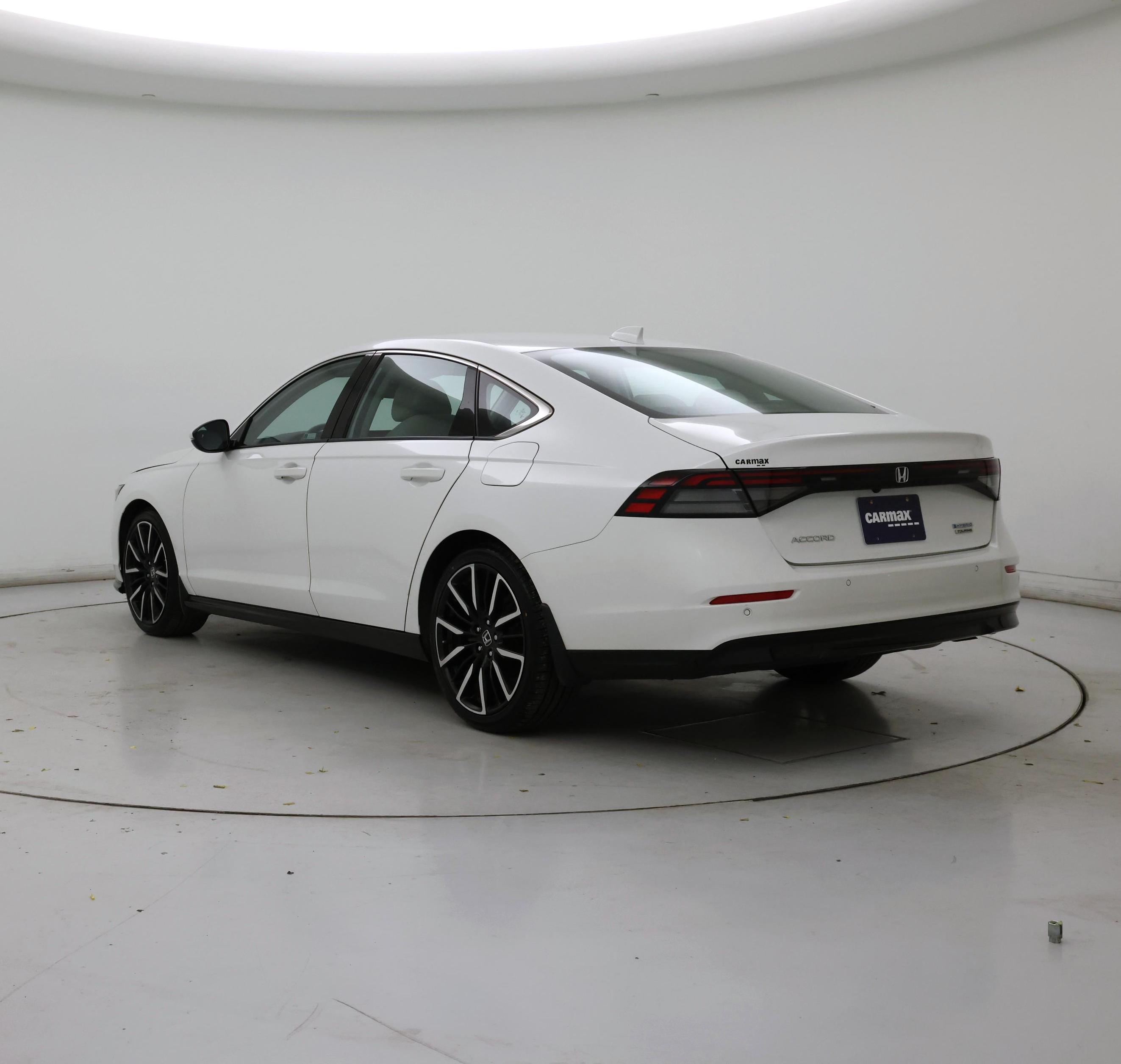 Thumbnail: 2023 Honda Accord - 2