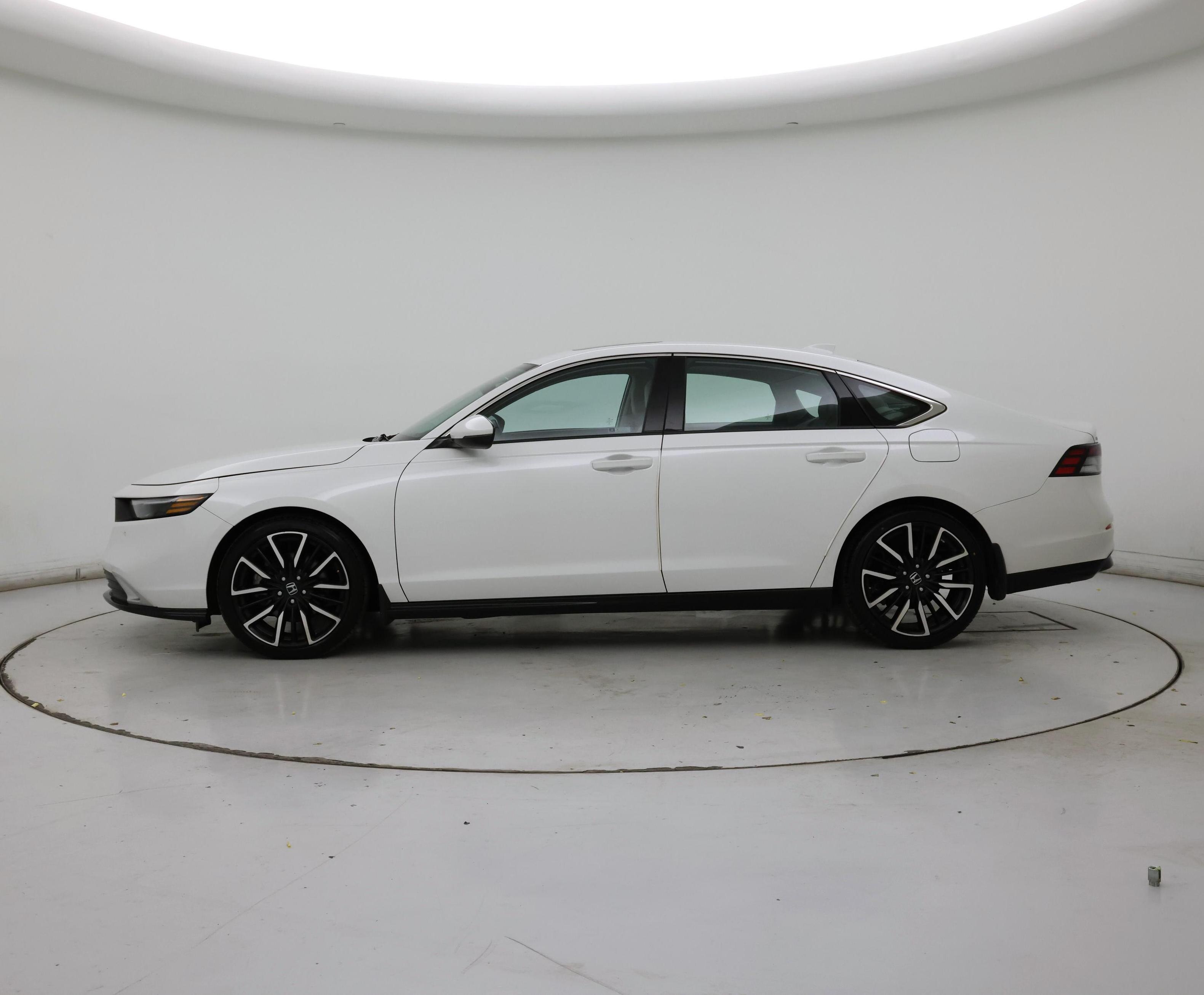 Thumbnail: 2023 Honda Accord - 3