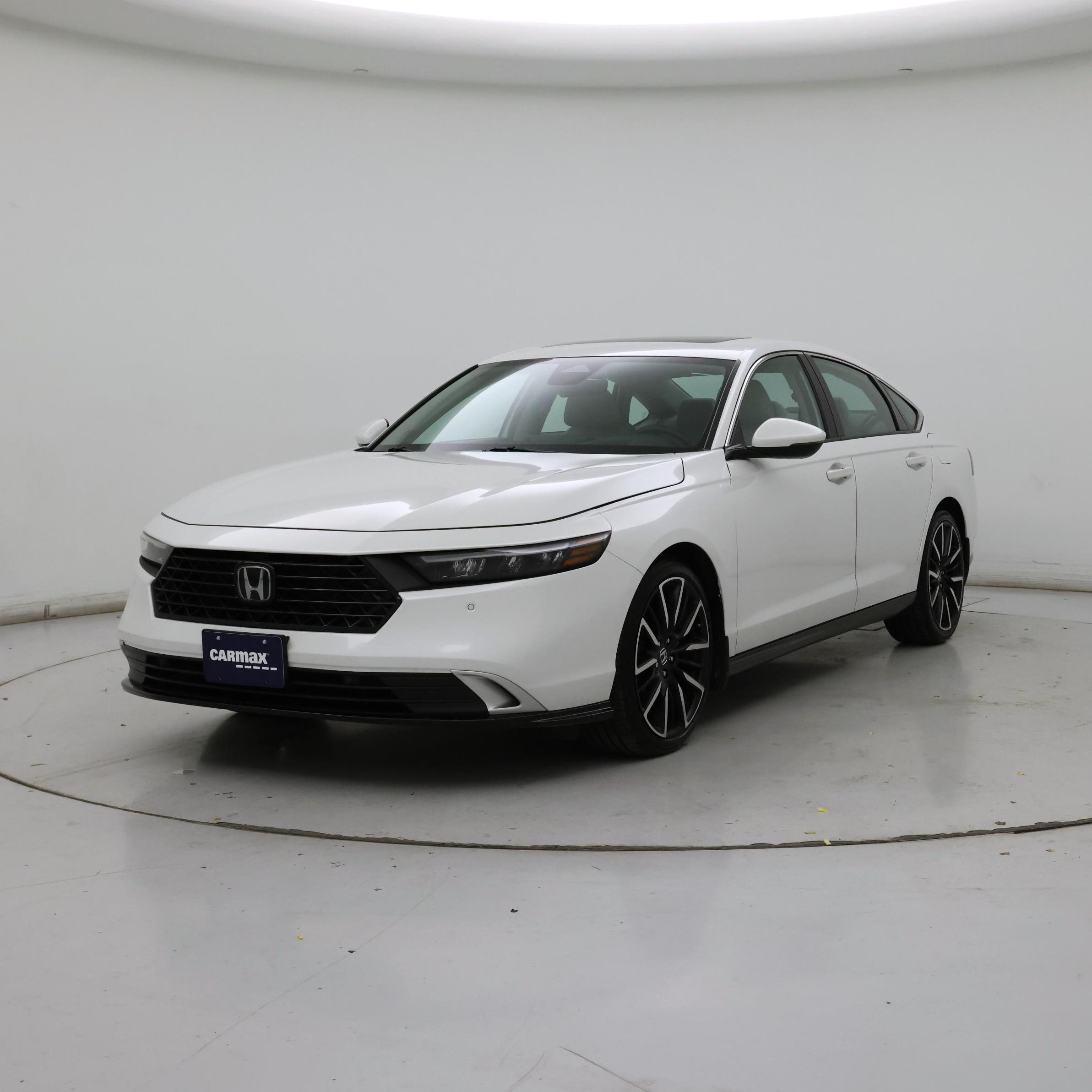 Thumbnail: 2023 Honda Accord - 4