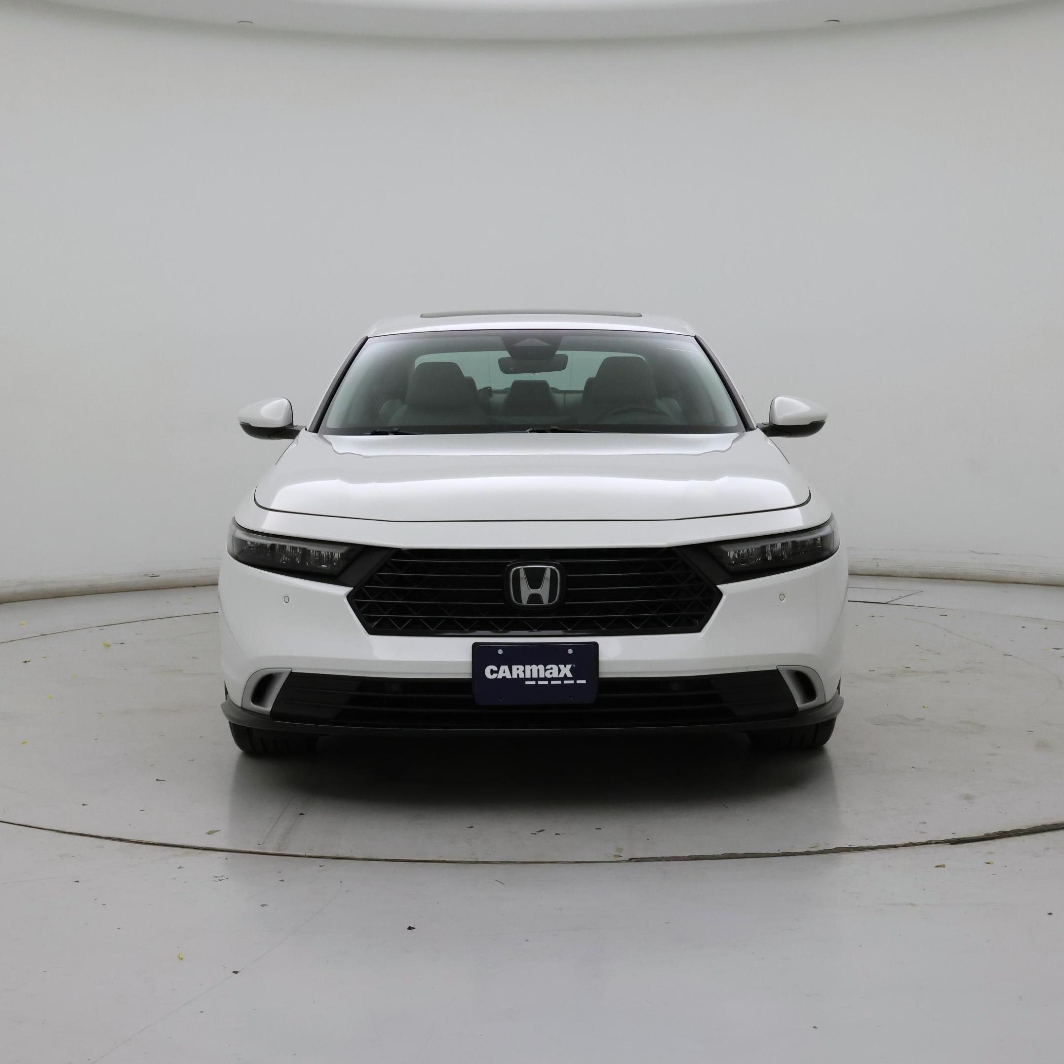 Thumbnail: 2023 Honda Accord - 5