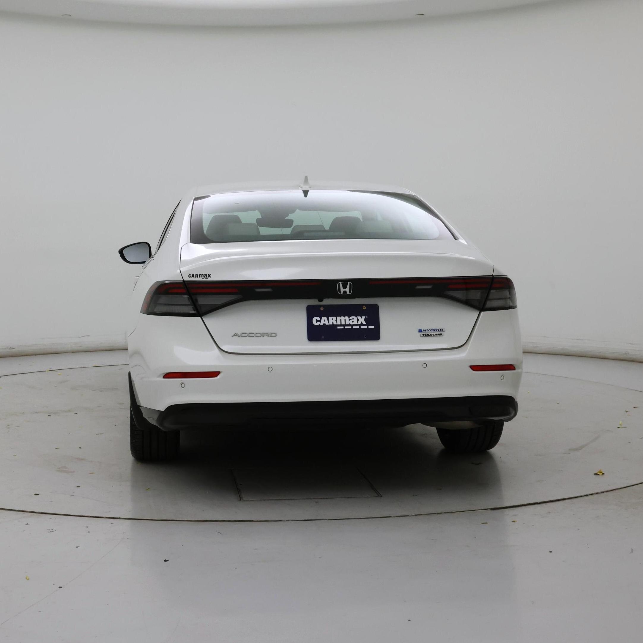 Thumbnail: 2023 Honda Accord - 6