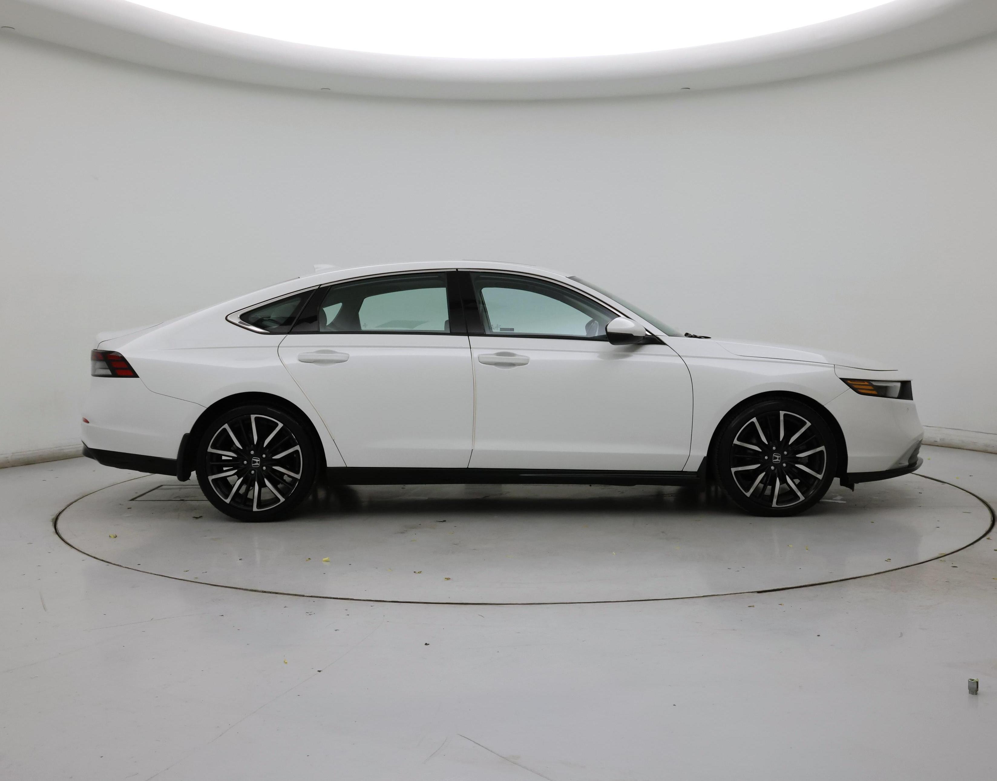 Thumbnail: 2023 Honda Accord - 7