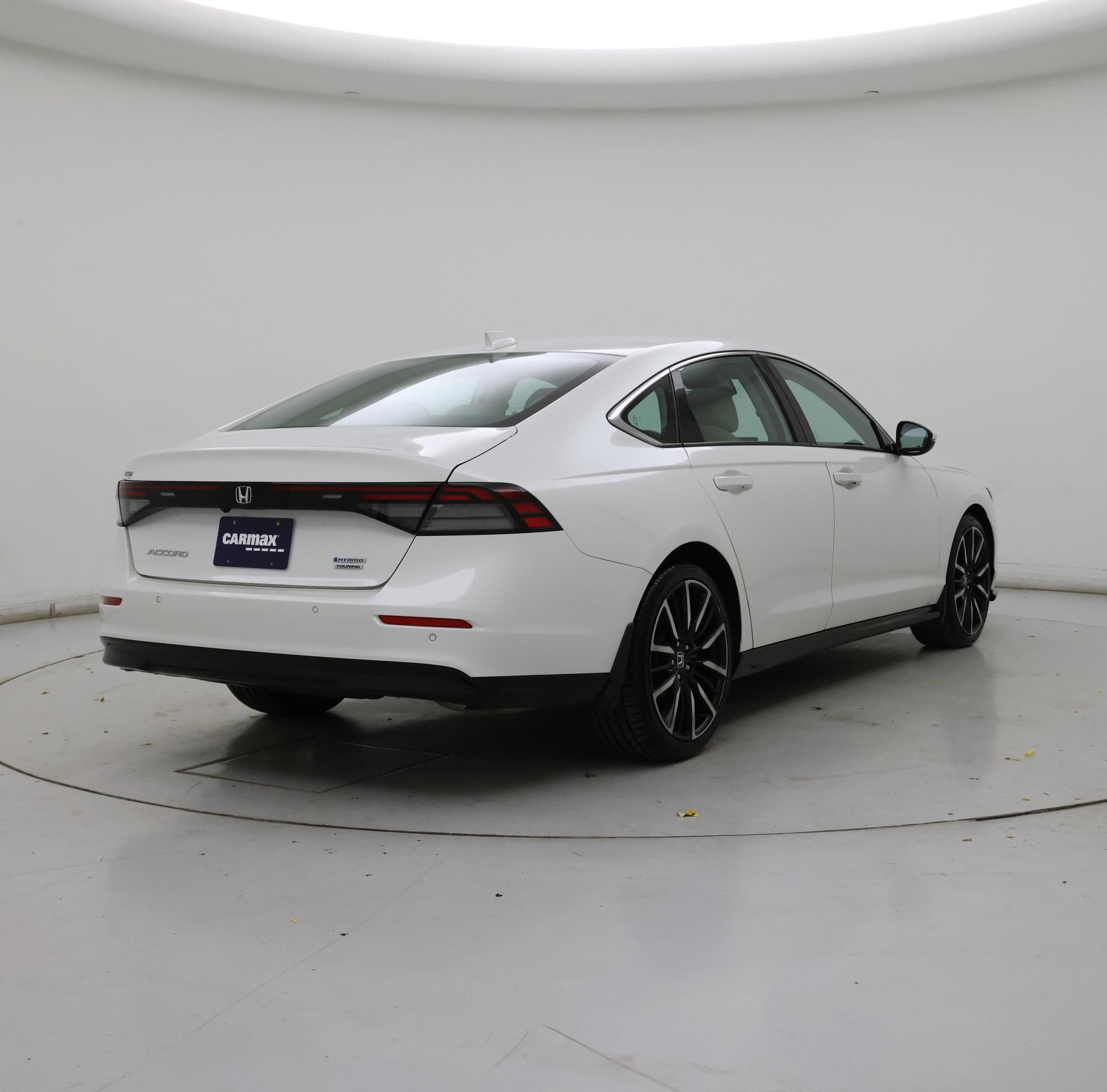 Thumbnail: 2023 Honda Accord - 8