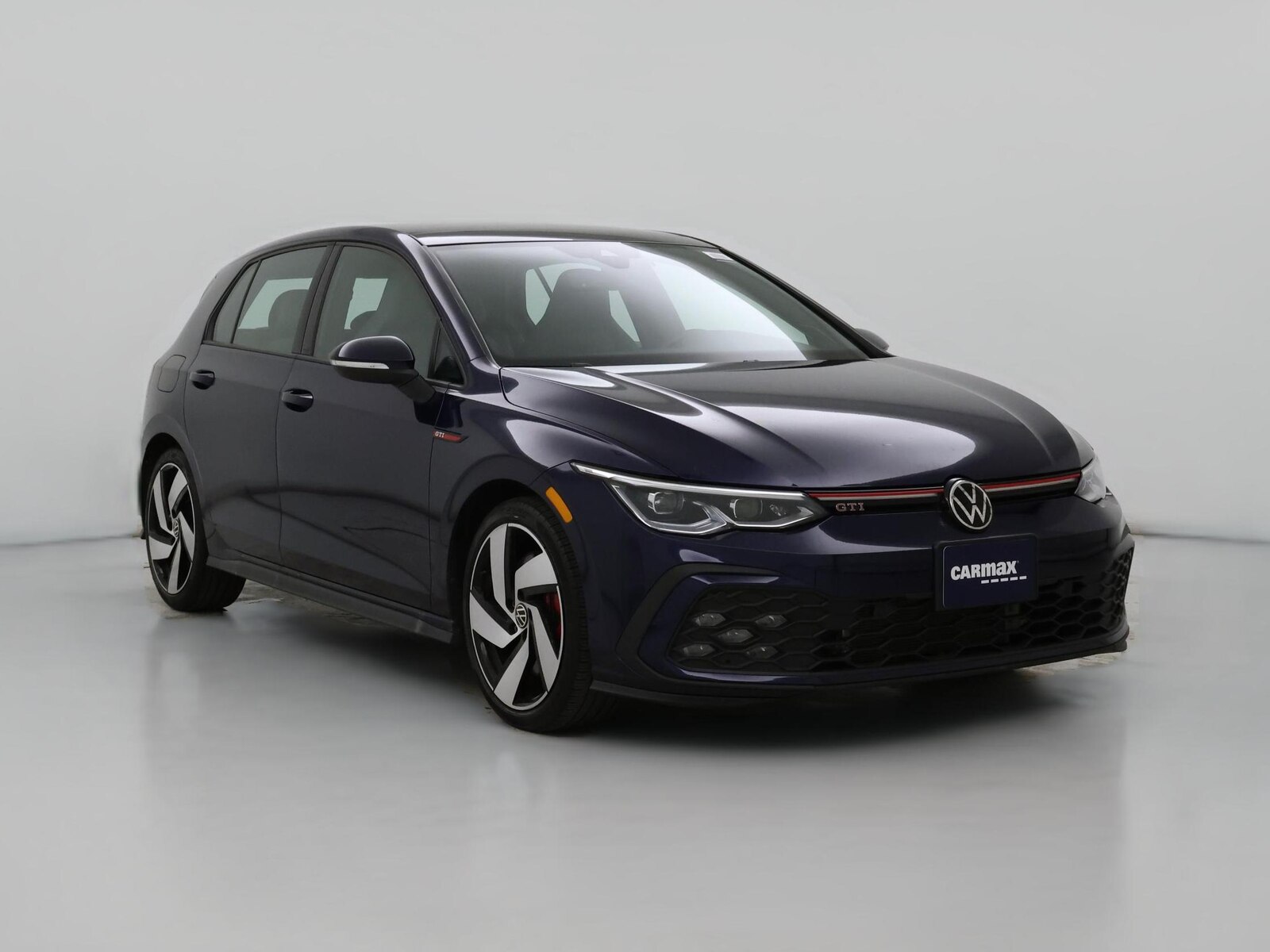 2022 Volkswagen Golf GTI