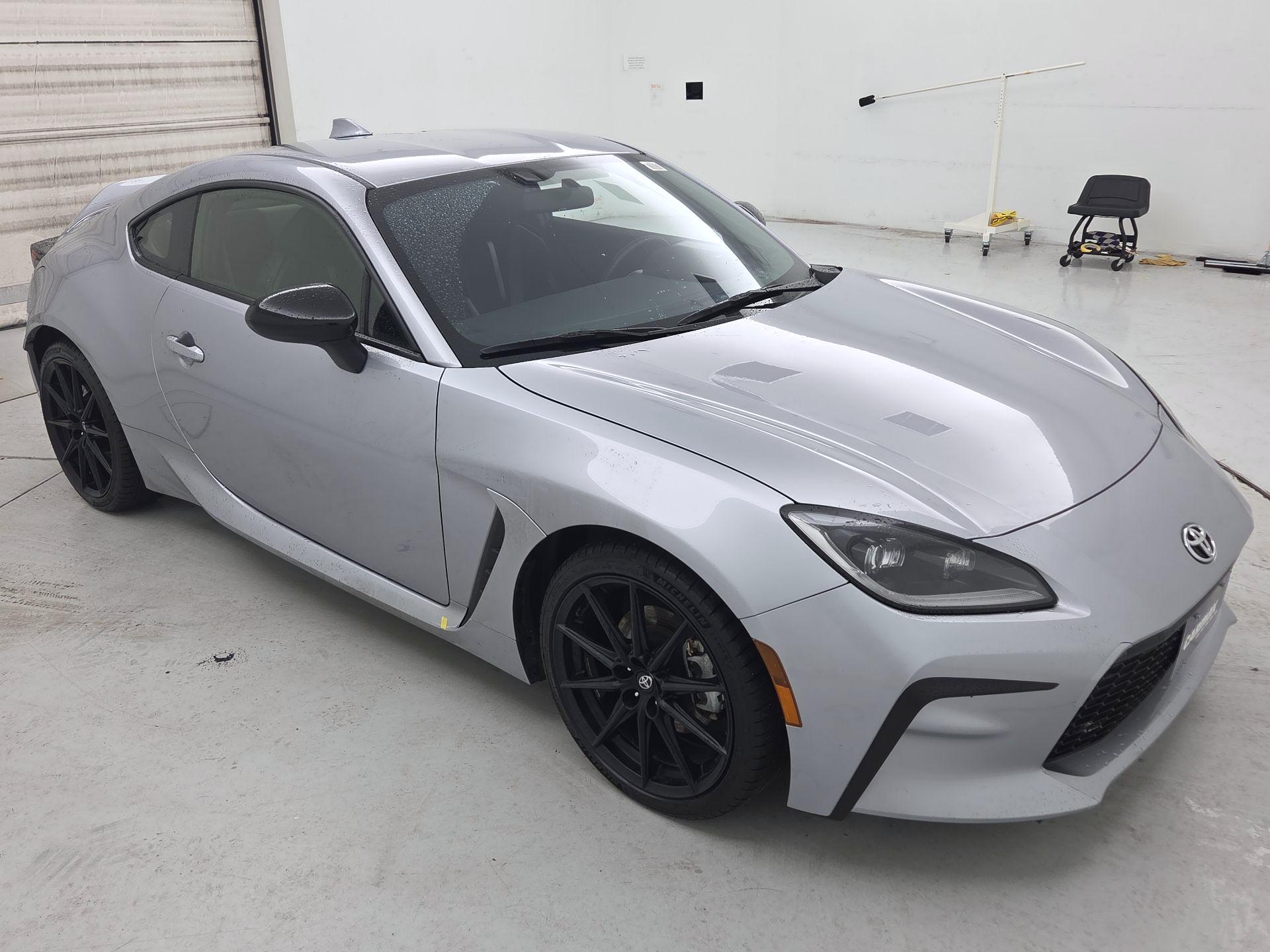 Thumbnail: 2023 Toyota GR86 - 1