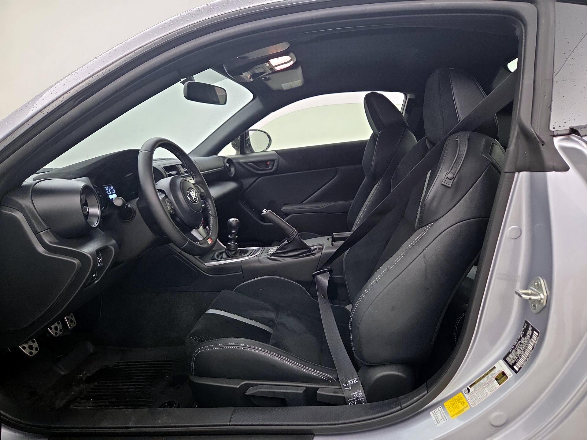 Thumbnail: 2023 Toyota GR86 - 9