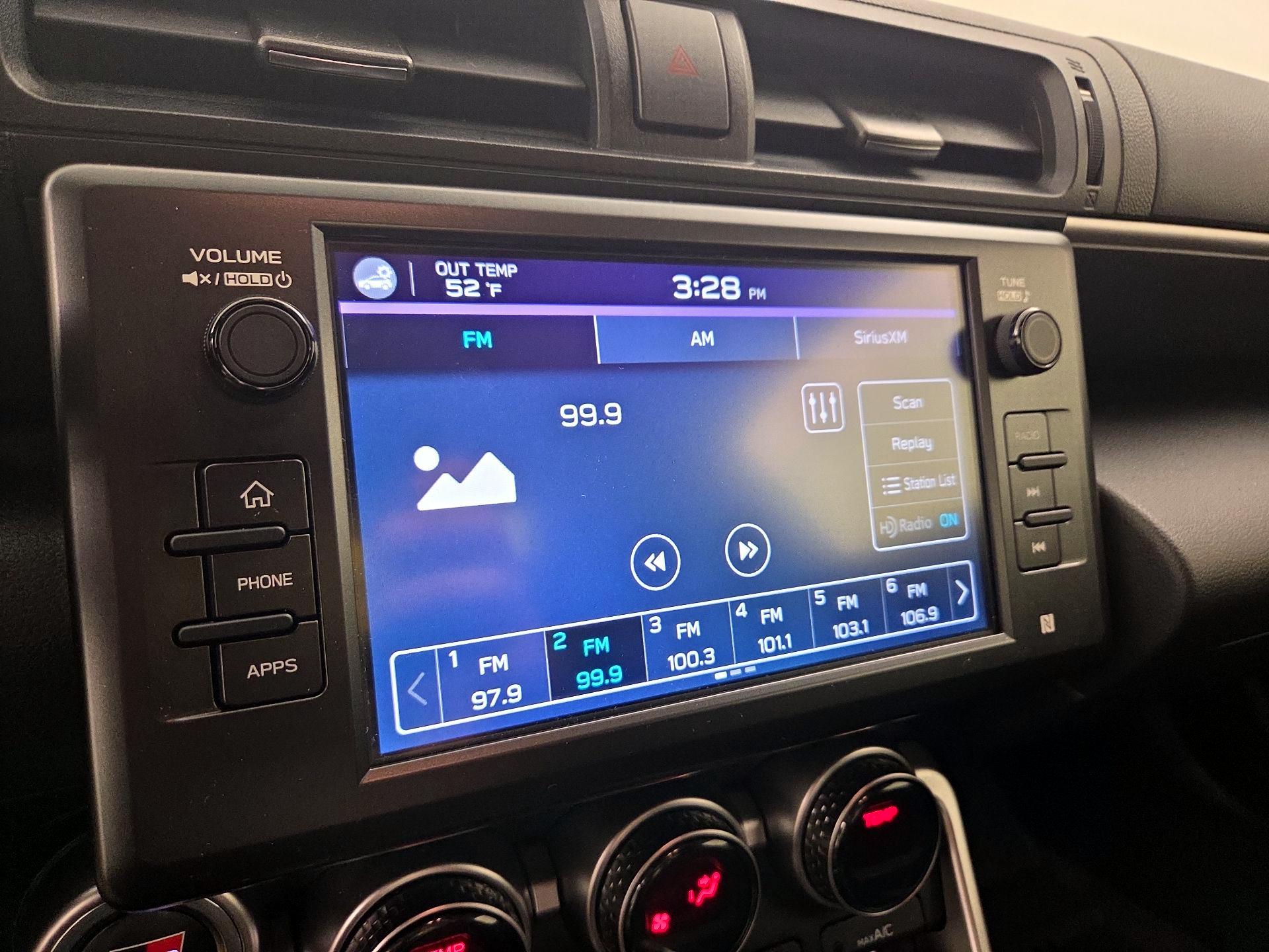 Thumbnail: 2023 Toyota GR86 - 13