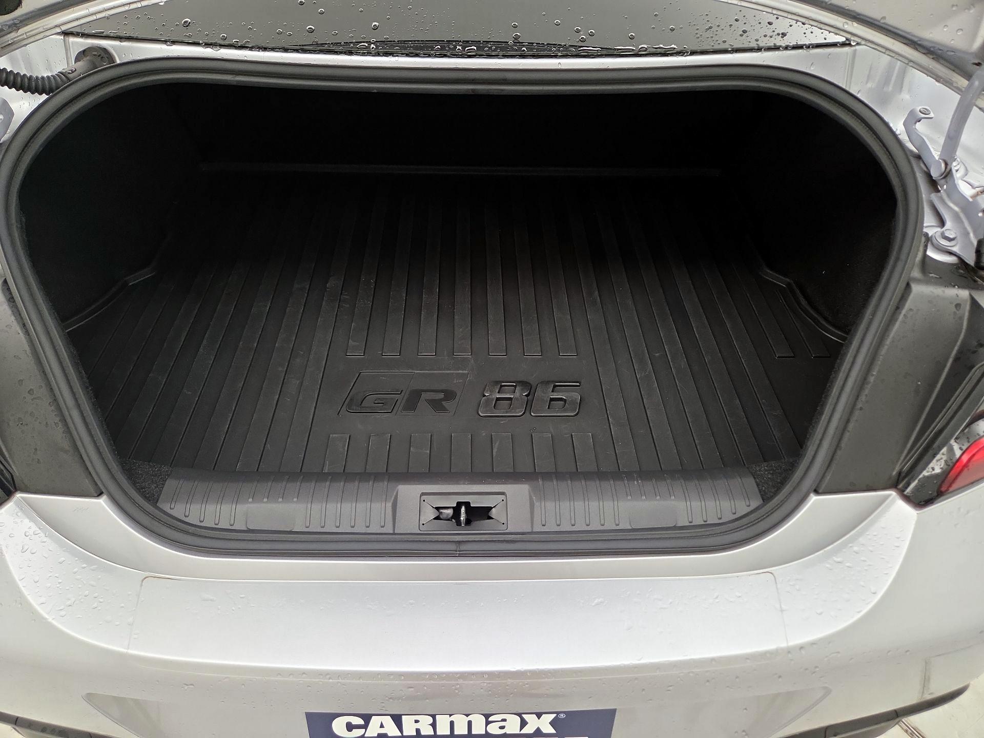 Thumbnail: 2023 Toyota GR86 - 17