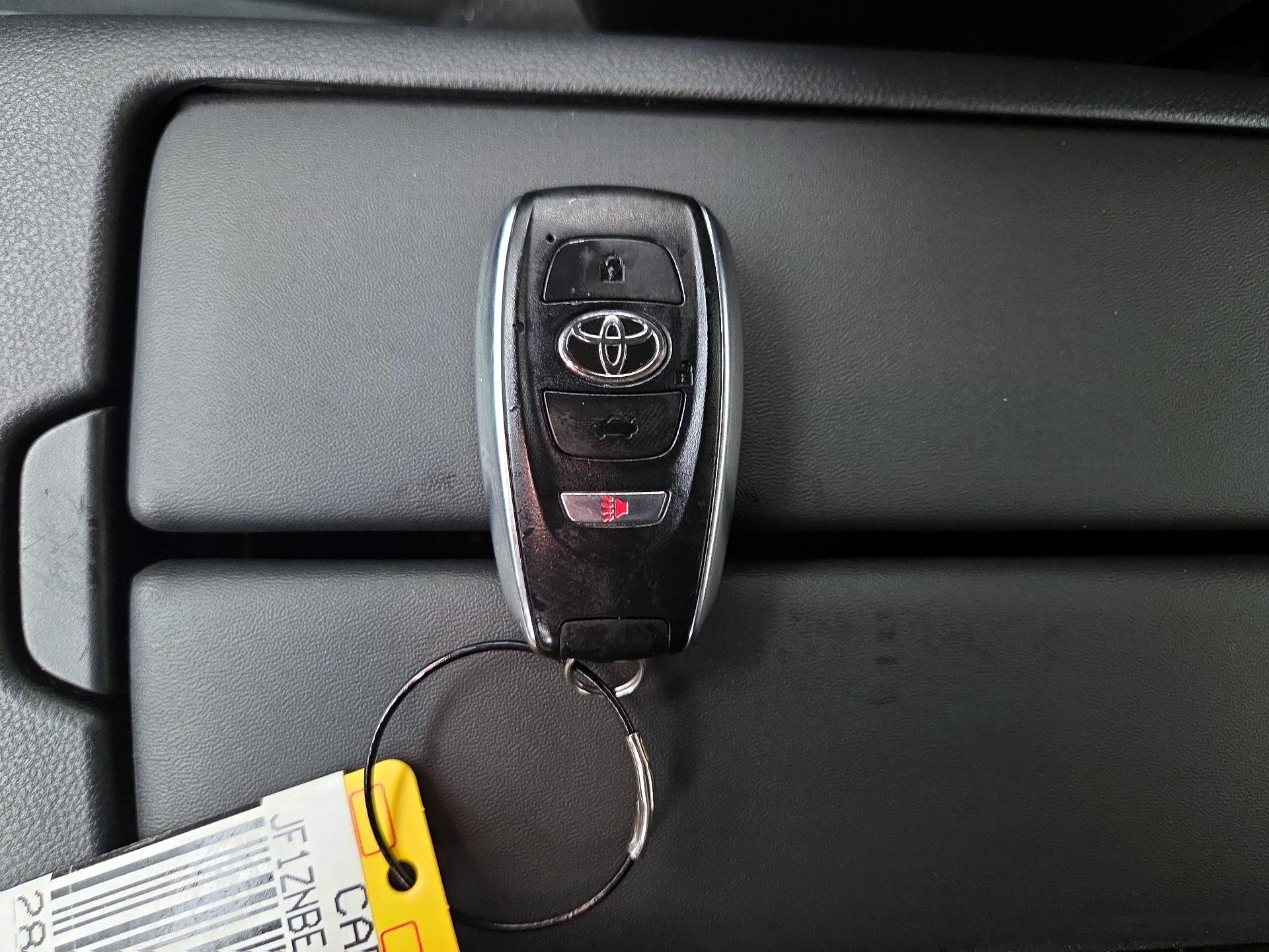 Thumbnail: 2023 Toyota GR86 - 19