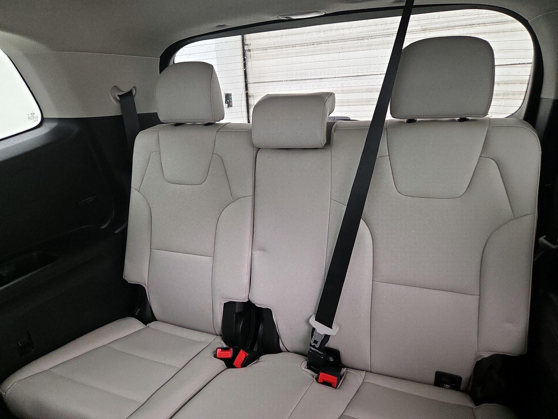 Thumbnail: 2021 Kia Telluride - 14