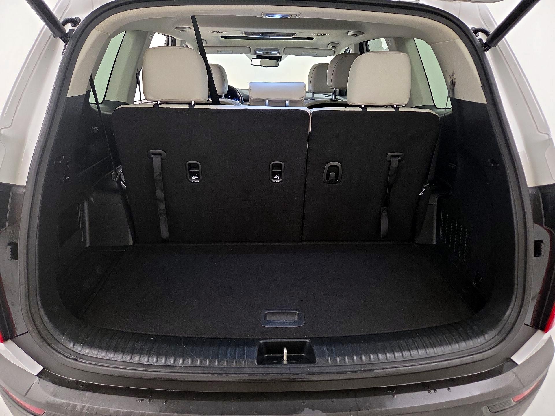 Thumbnail: 2021 Kia Telluride - 15