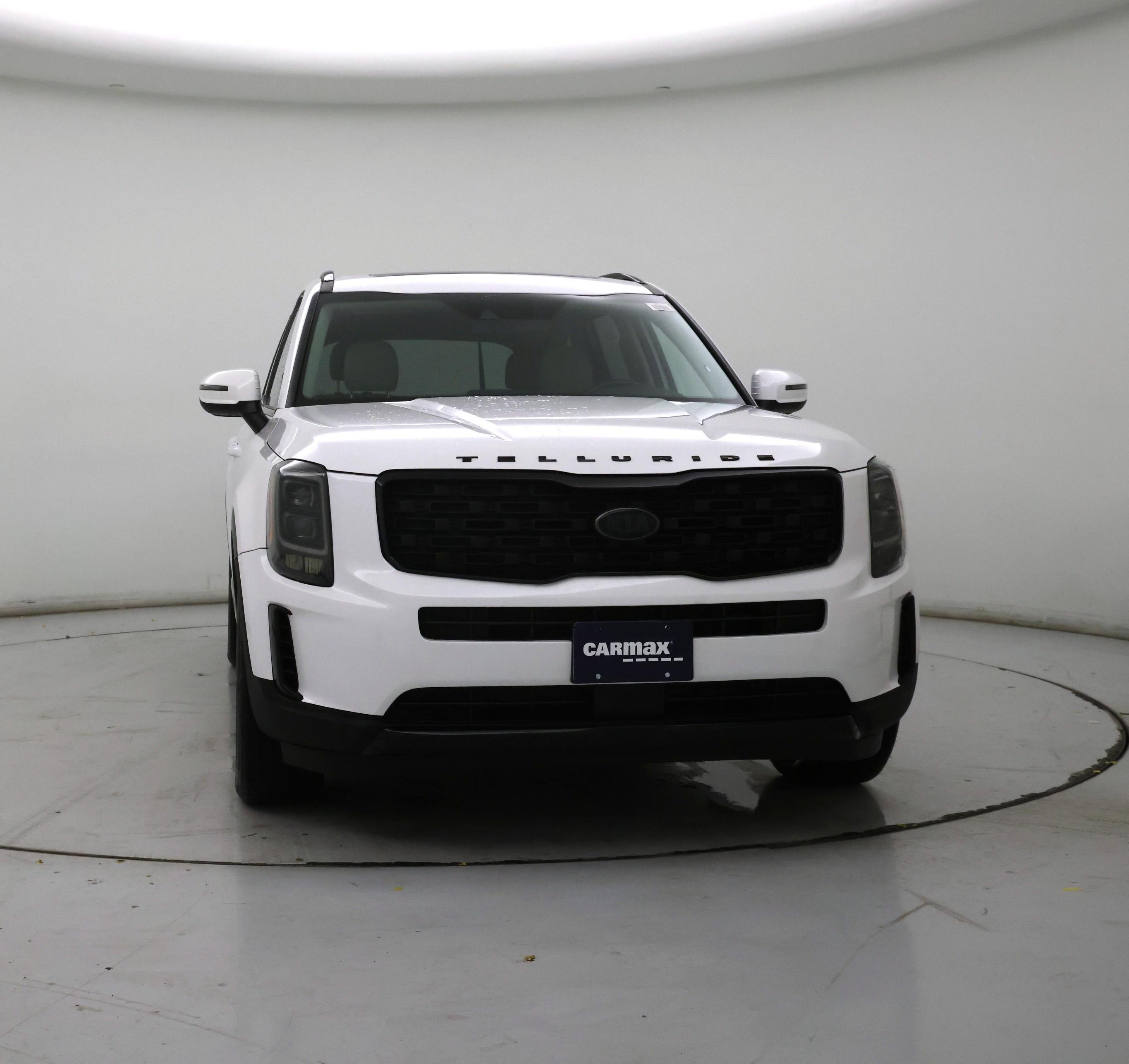 Thumbnail: 2021 Kia Telluride - 5
