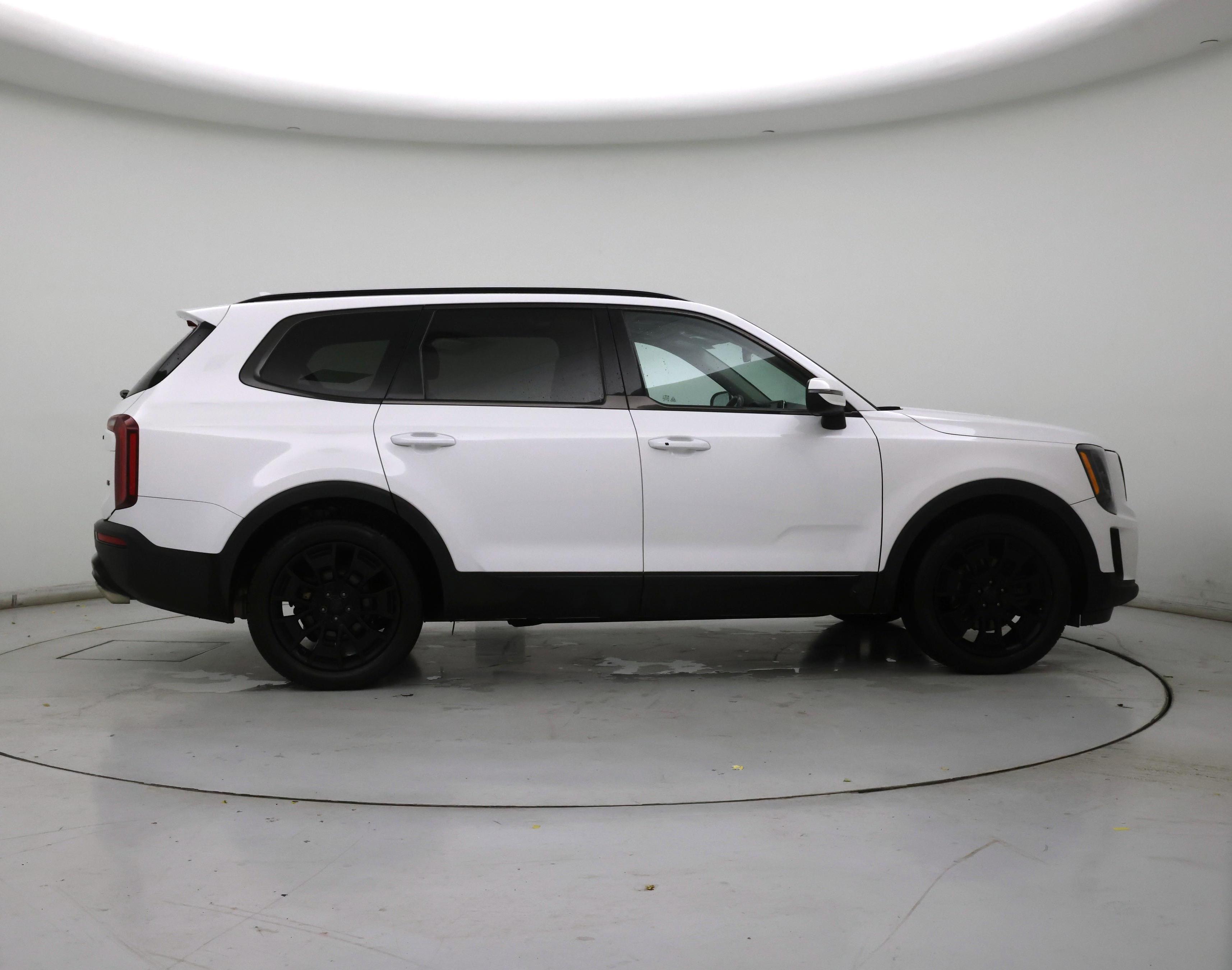 Thumbnail: 2021 Kia Telluride - 7