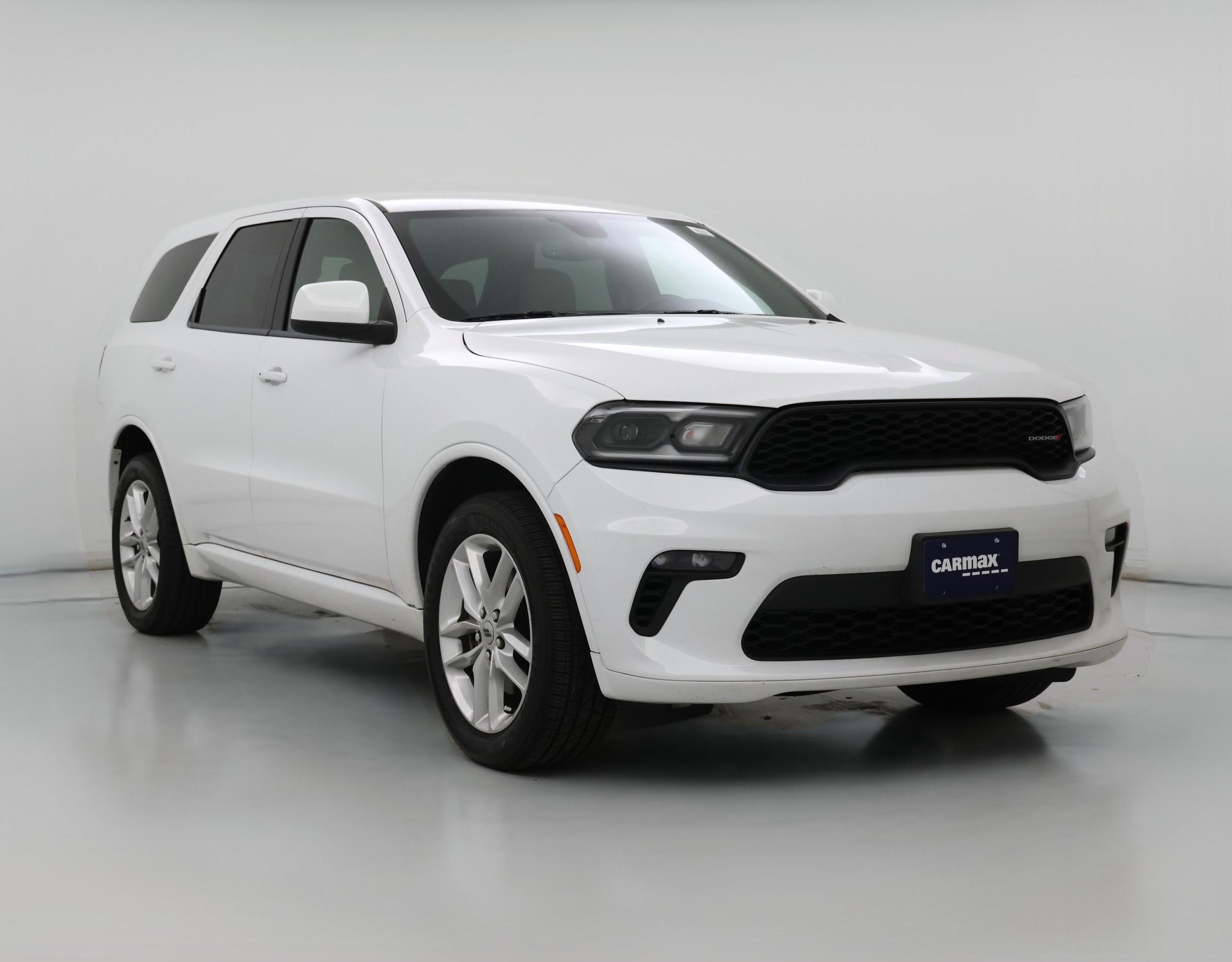 Thumbnail: 2021 Dodge Durango - 1
