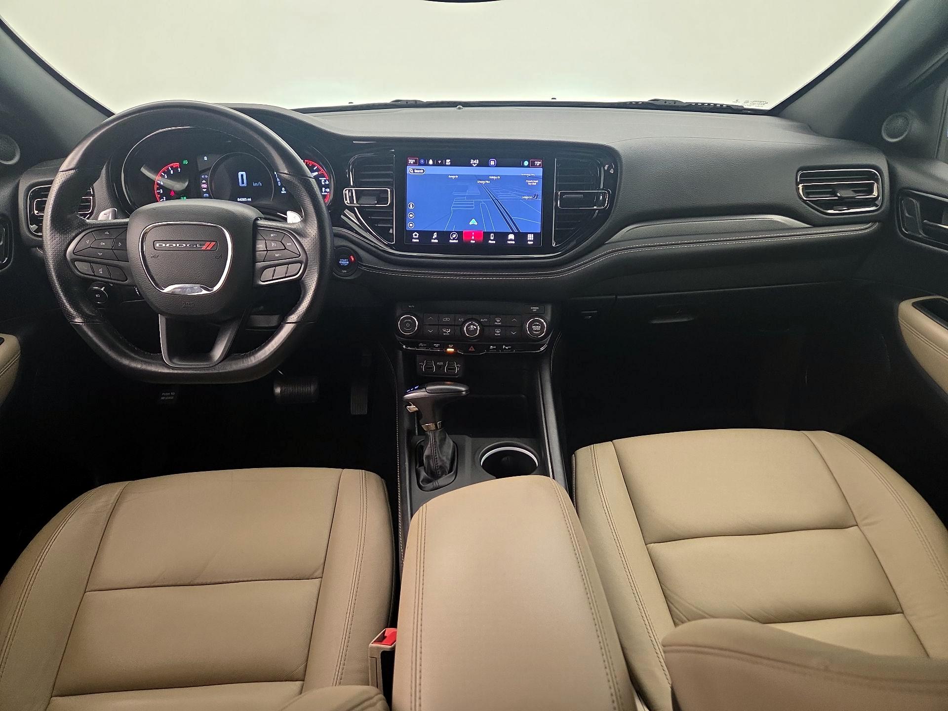 Thumbnail: 2021 Dodge Durango - 9