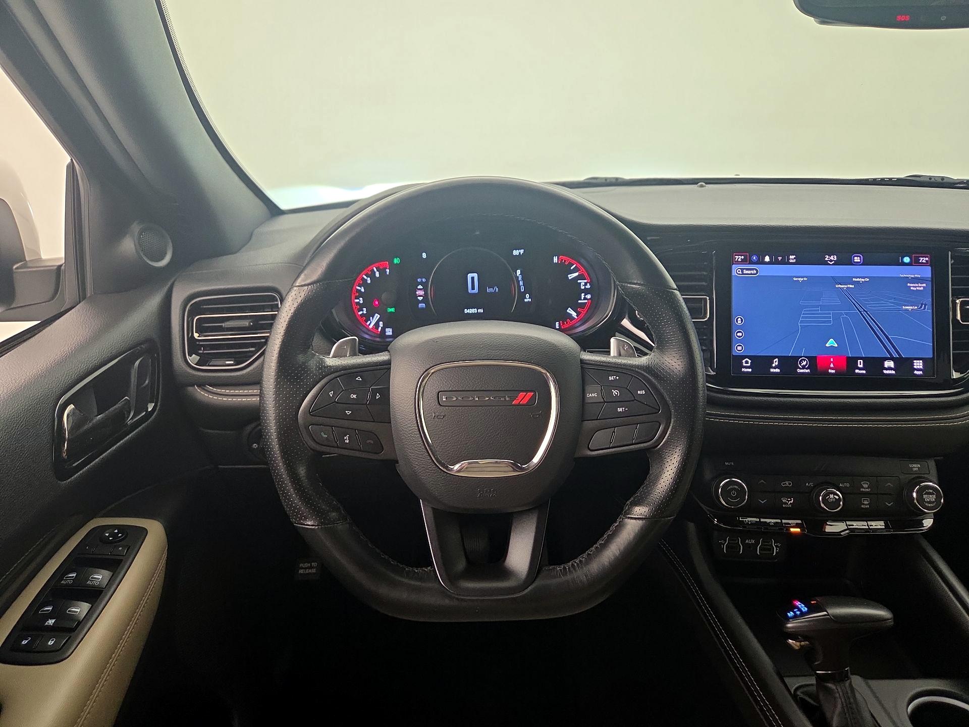 Thumbnail: 2021 Dodge Durango - 10