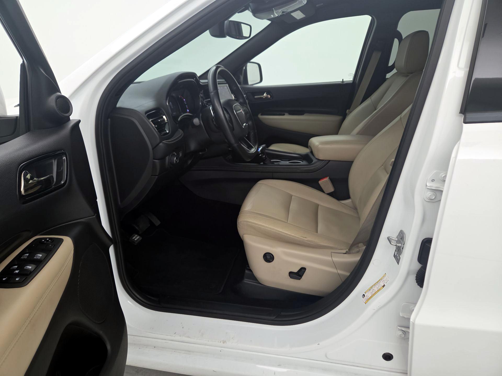 Thumbnail: 2021 Dodge Durango - 11