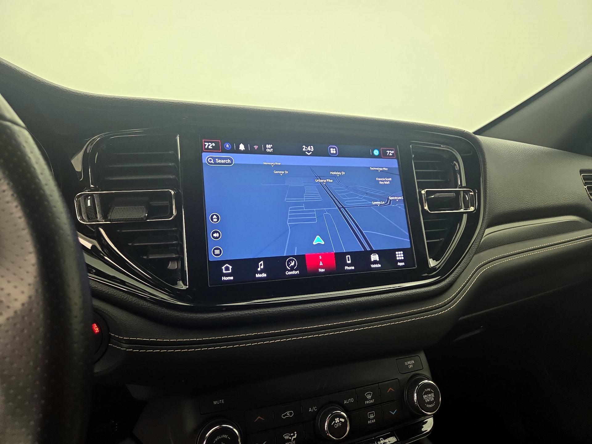 Thumbnail: 2021 Dodge Durango - 14