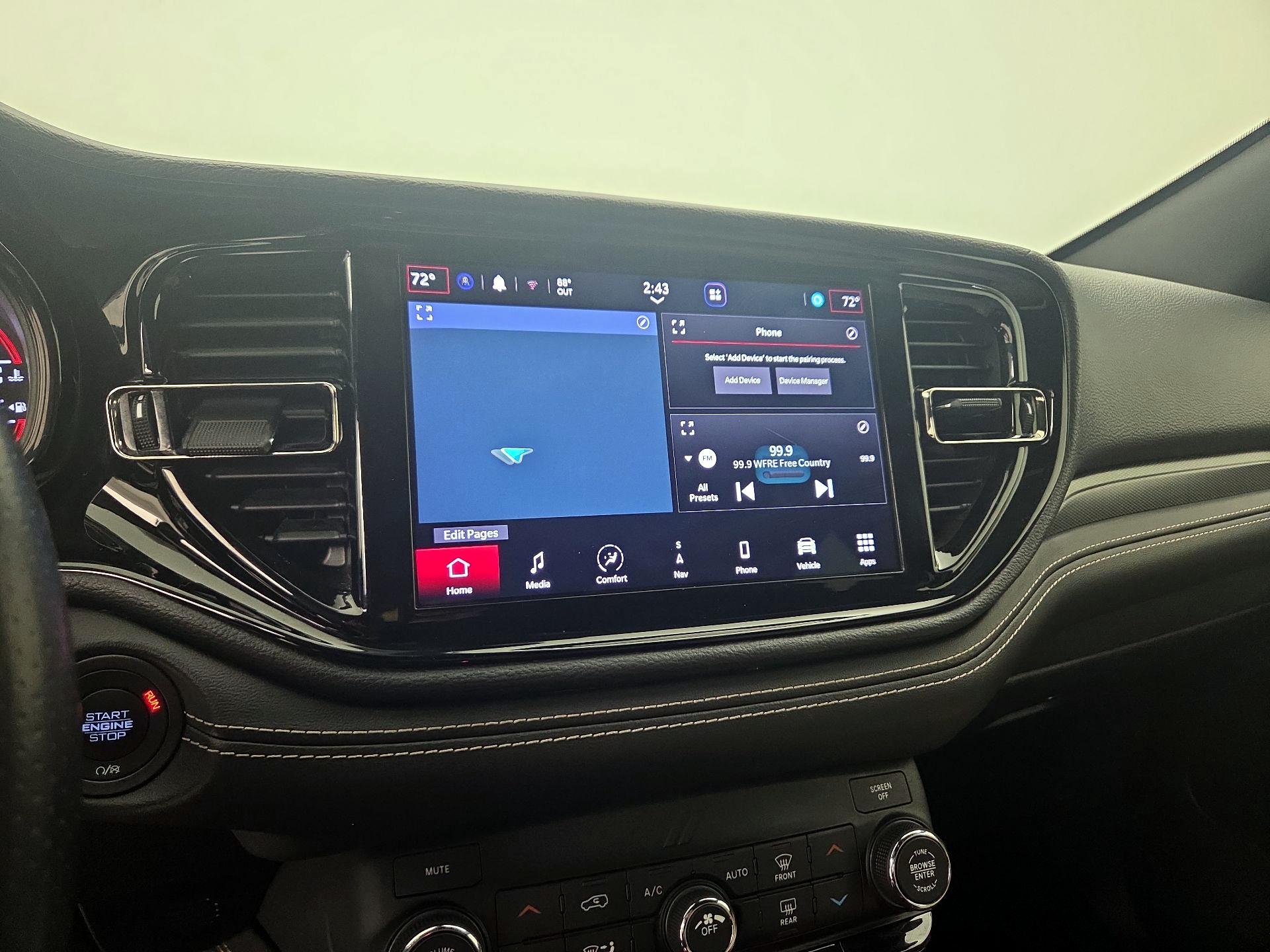 Thumbnail: 2021 Dodge Durango - 16