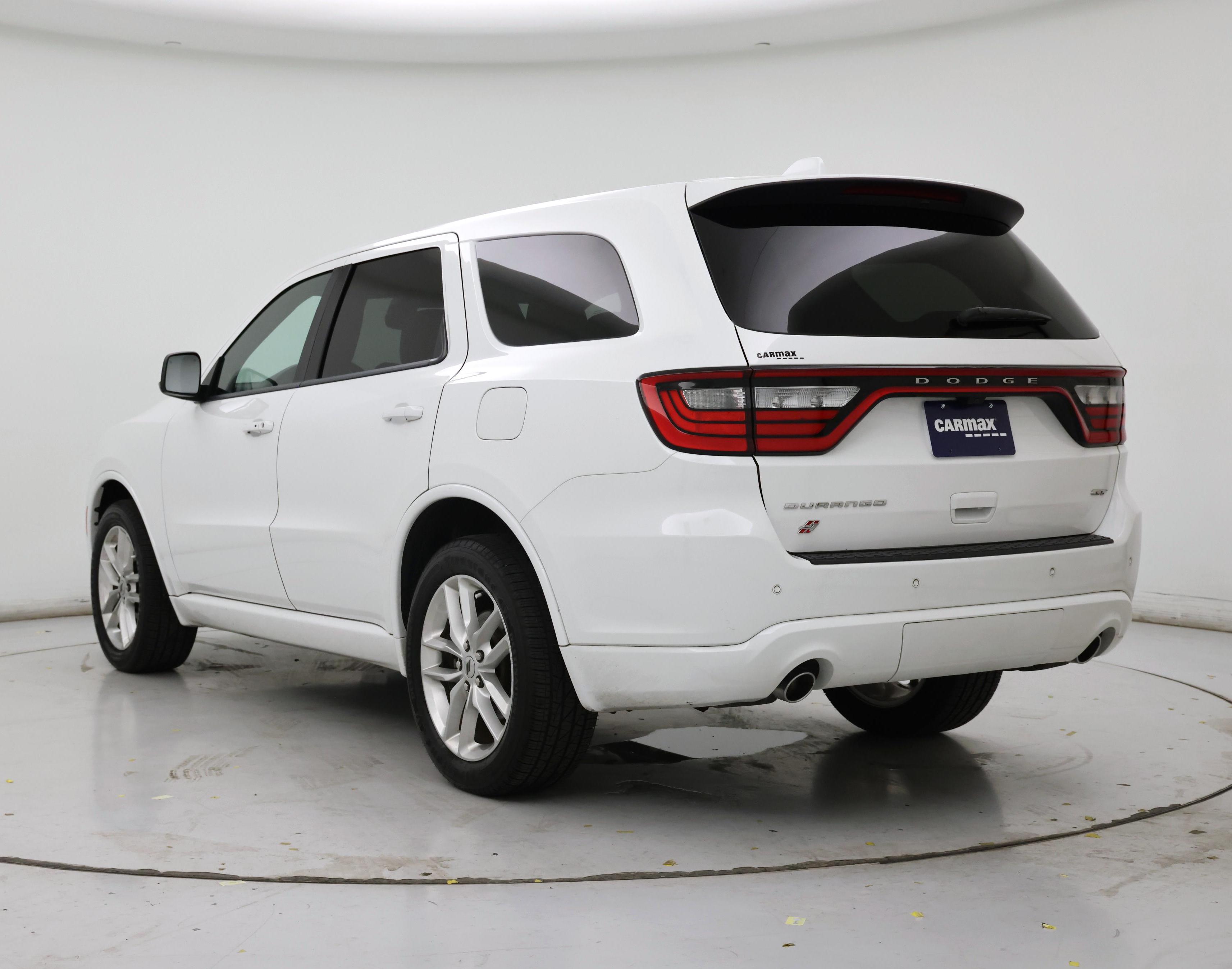 Thumbnail: 2021 Dodge Durango - 2