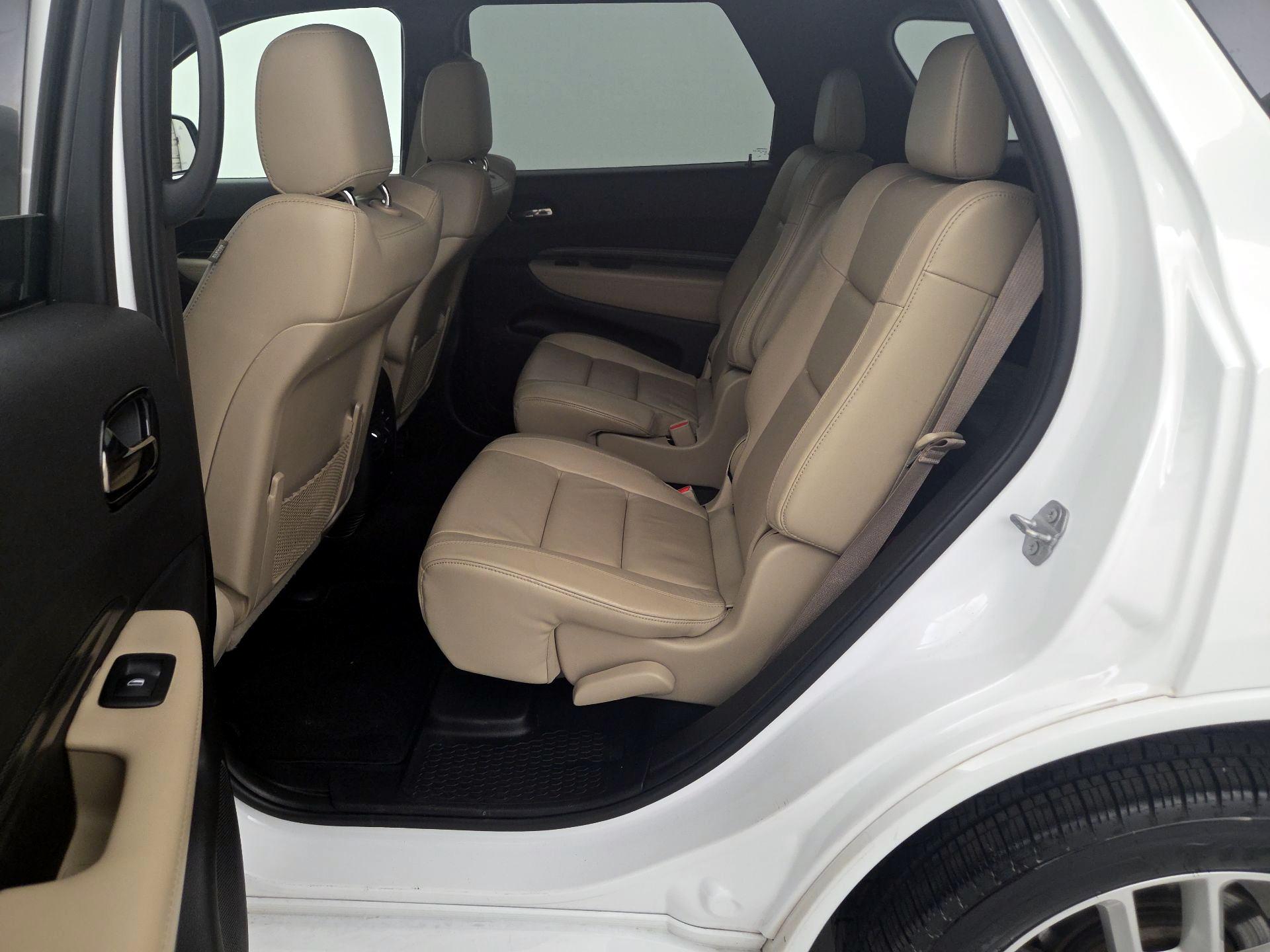 Thumbnail: 2021 Dodge Durango - 20