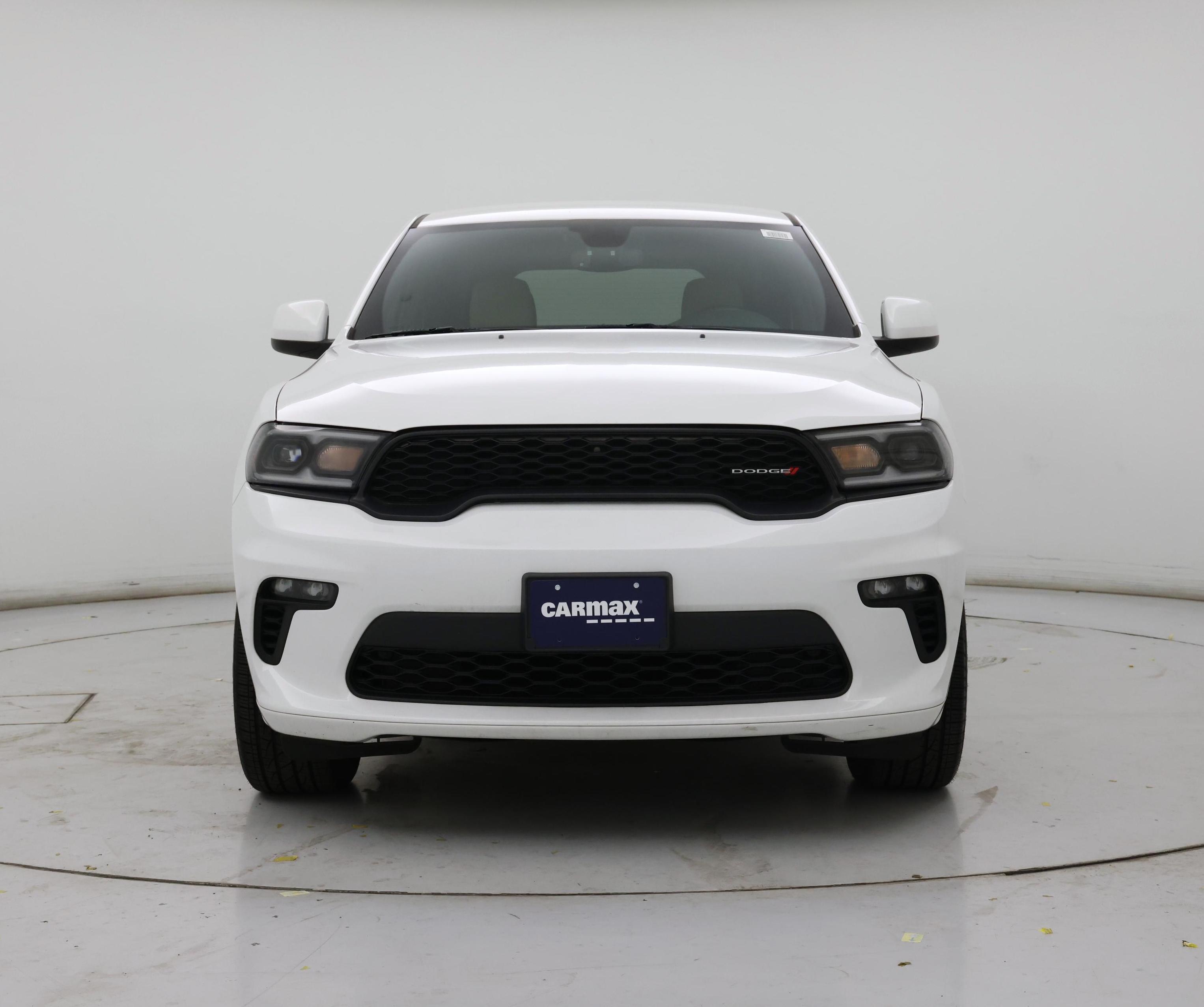 Thumbnail: 2021 Dodge Durango - 5